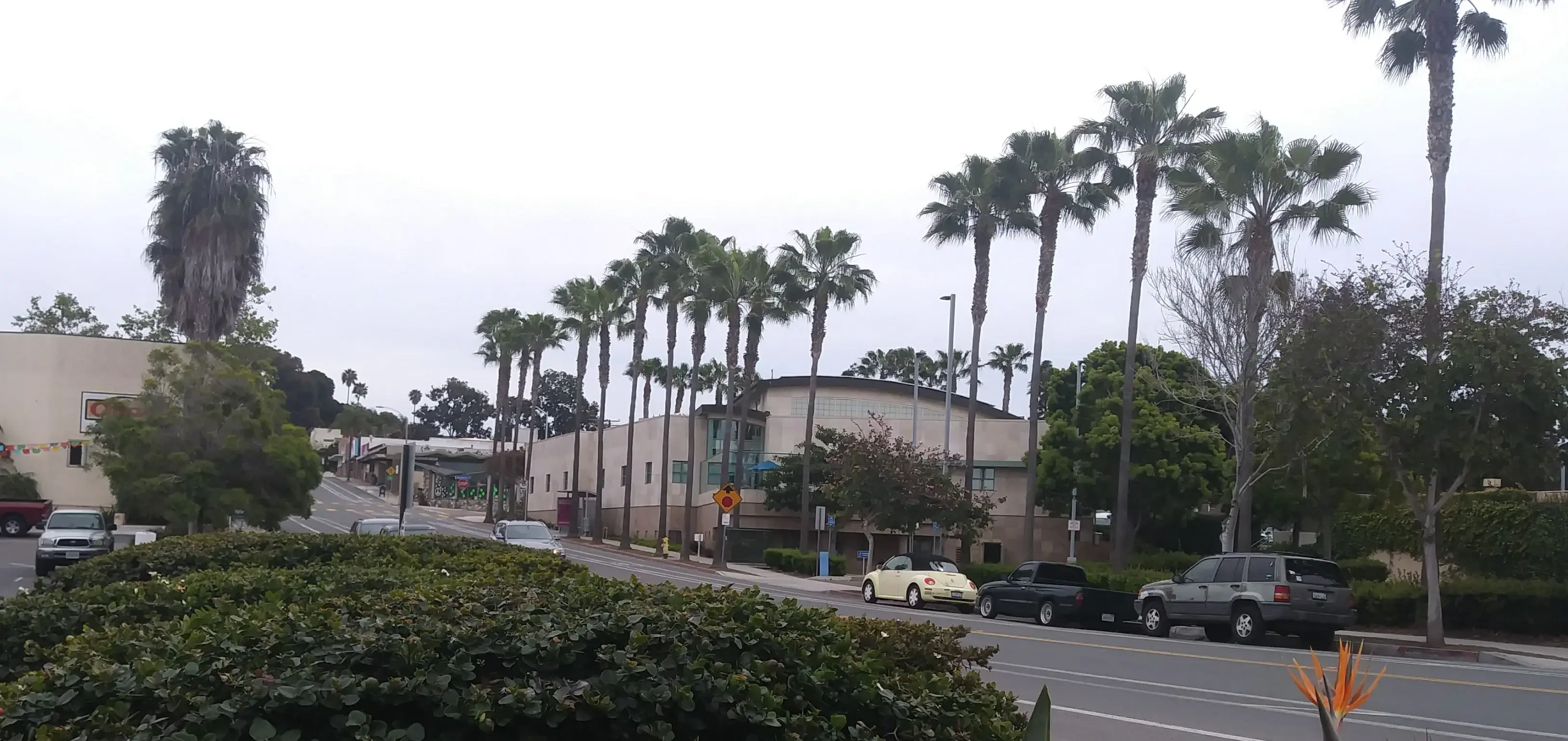 Laundryscape on Voltaire thumbnail 5