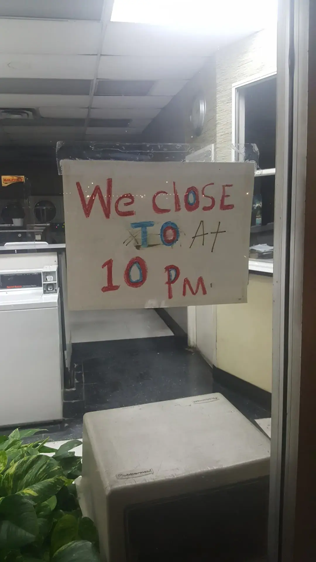 Laundryscape on Voltaire thumbnail 11