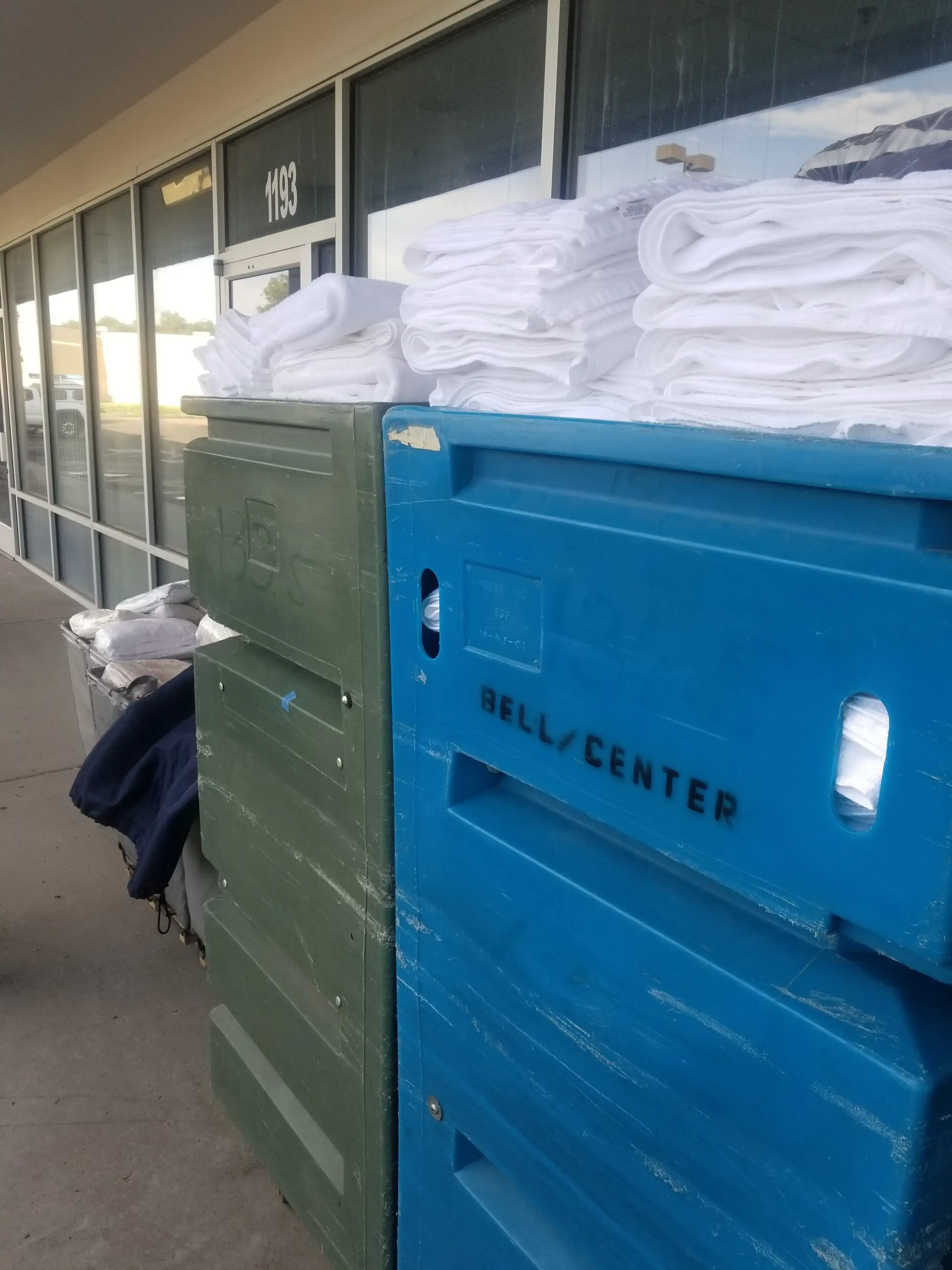 Laundrytime Circle thumbnail 14