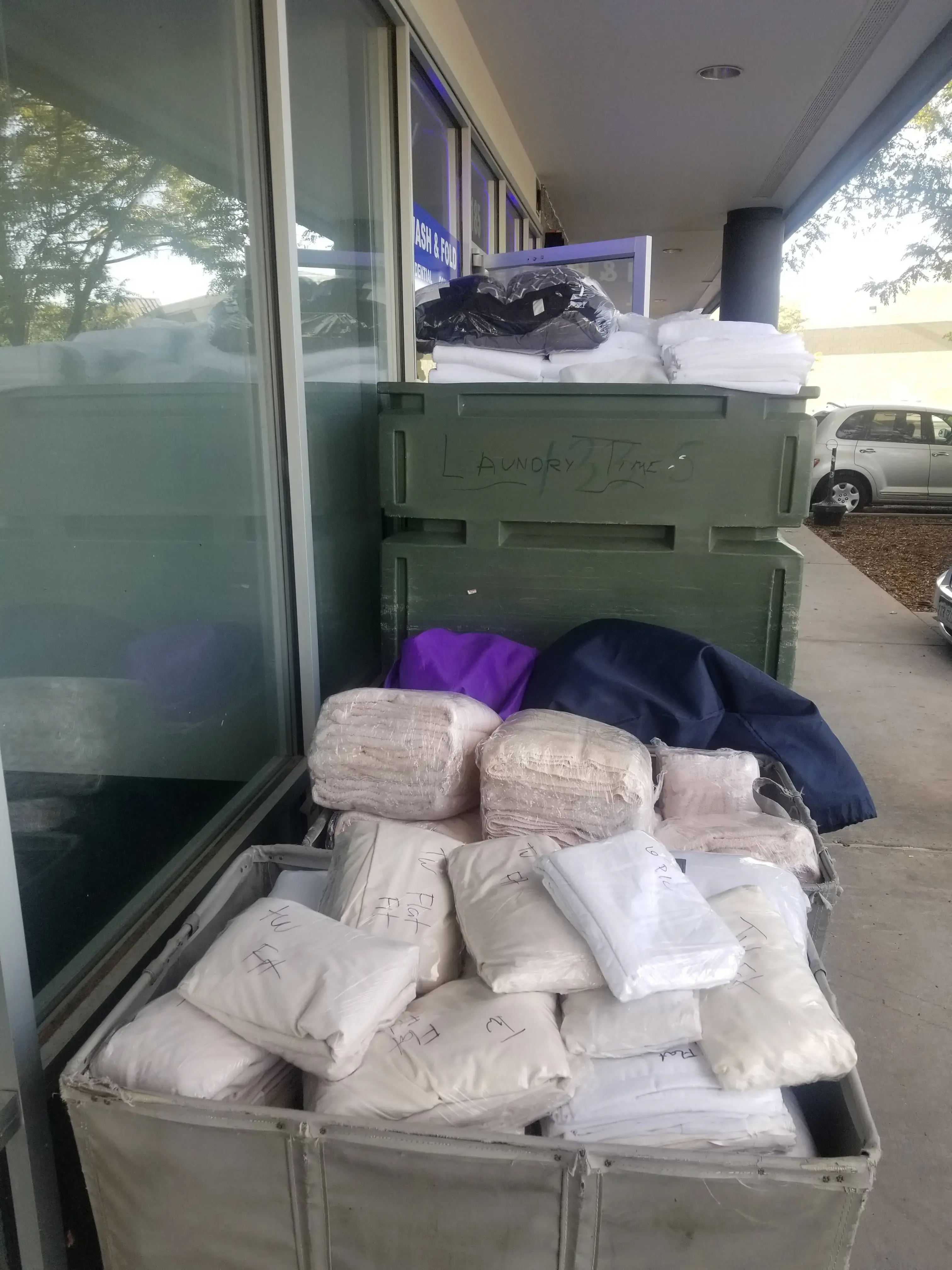 Laundrytime Circle - Image 11