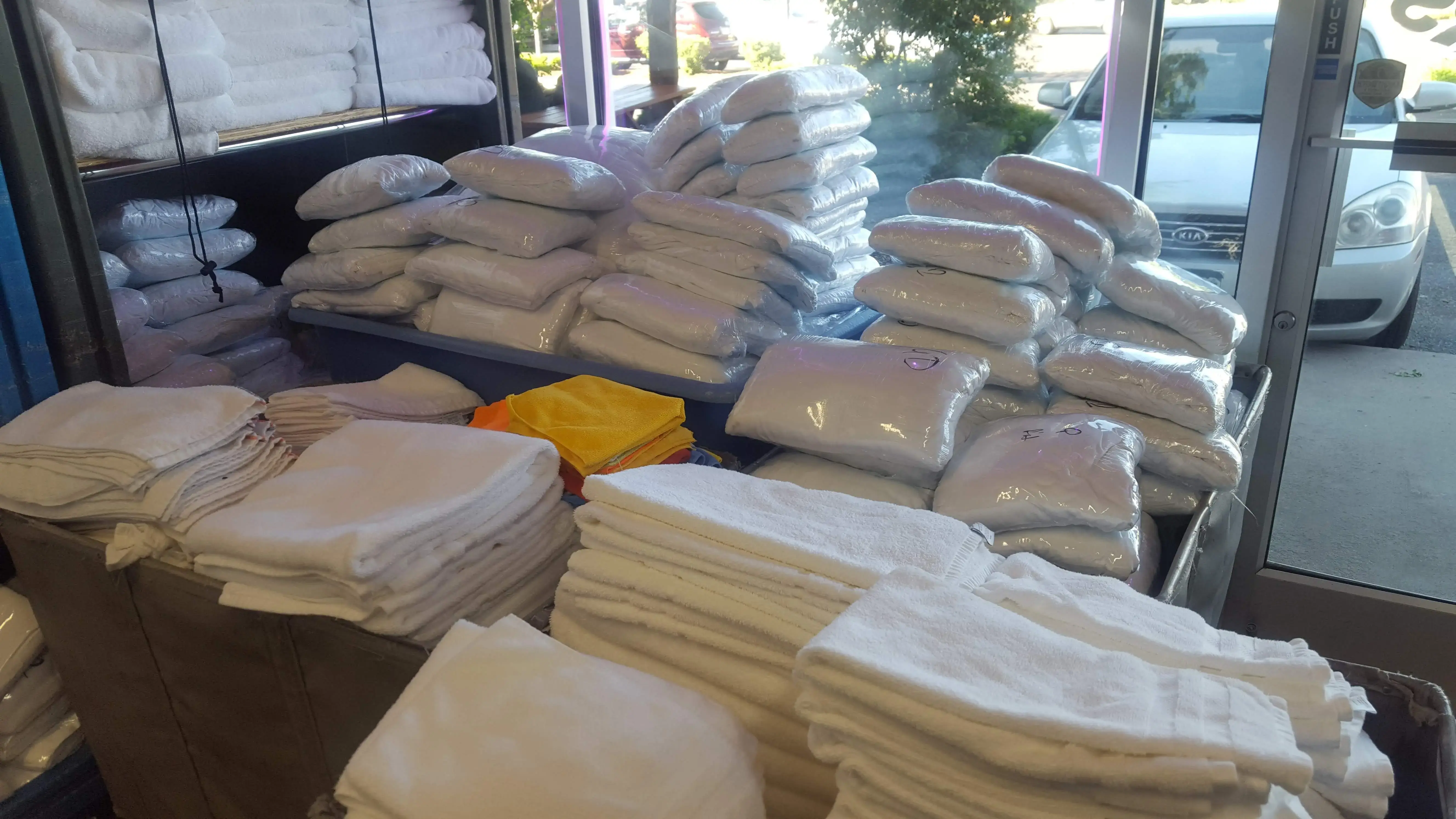 Laundrytime Circle thumbnail 5