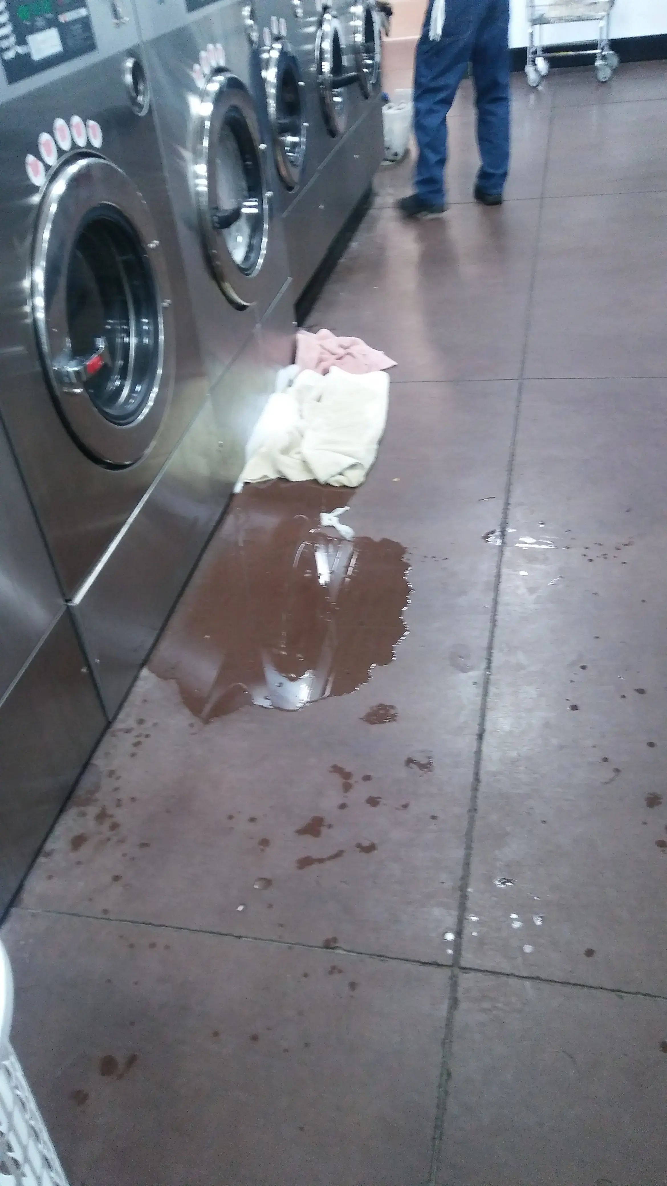 Laundrytime Circle thumbnail 18