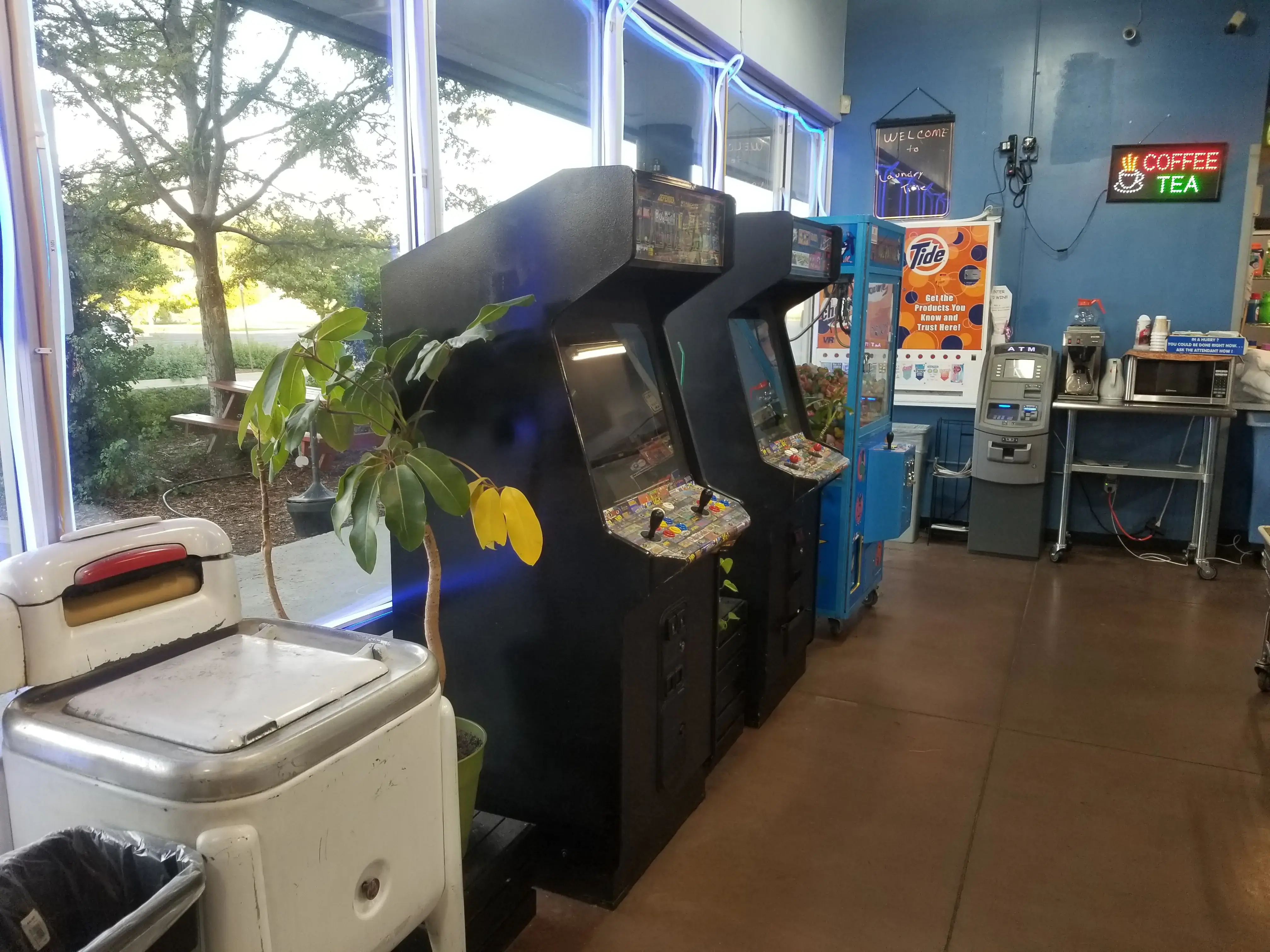 Laundrytime Circle thumbnail 7