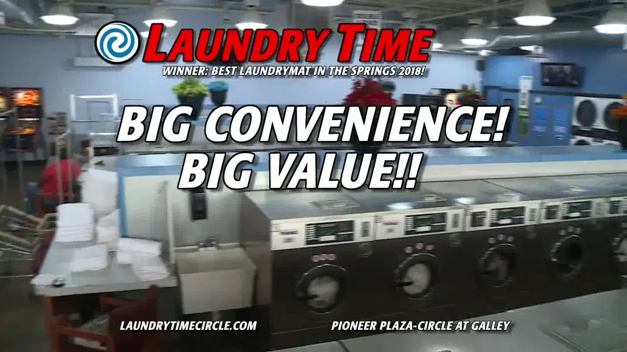 Laundrytime Circle thumbnail 2