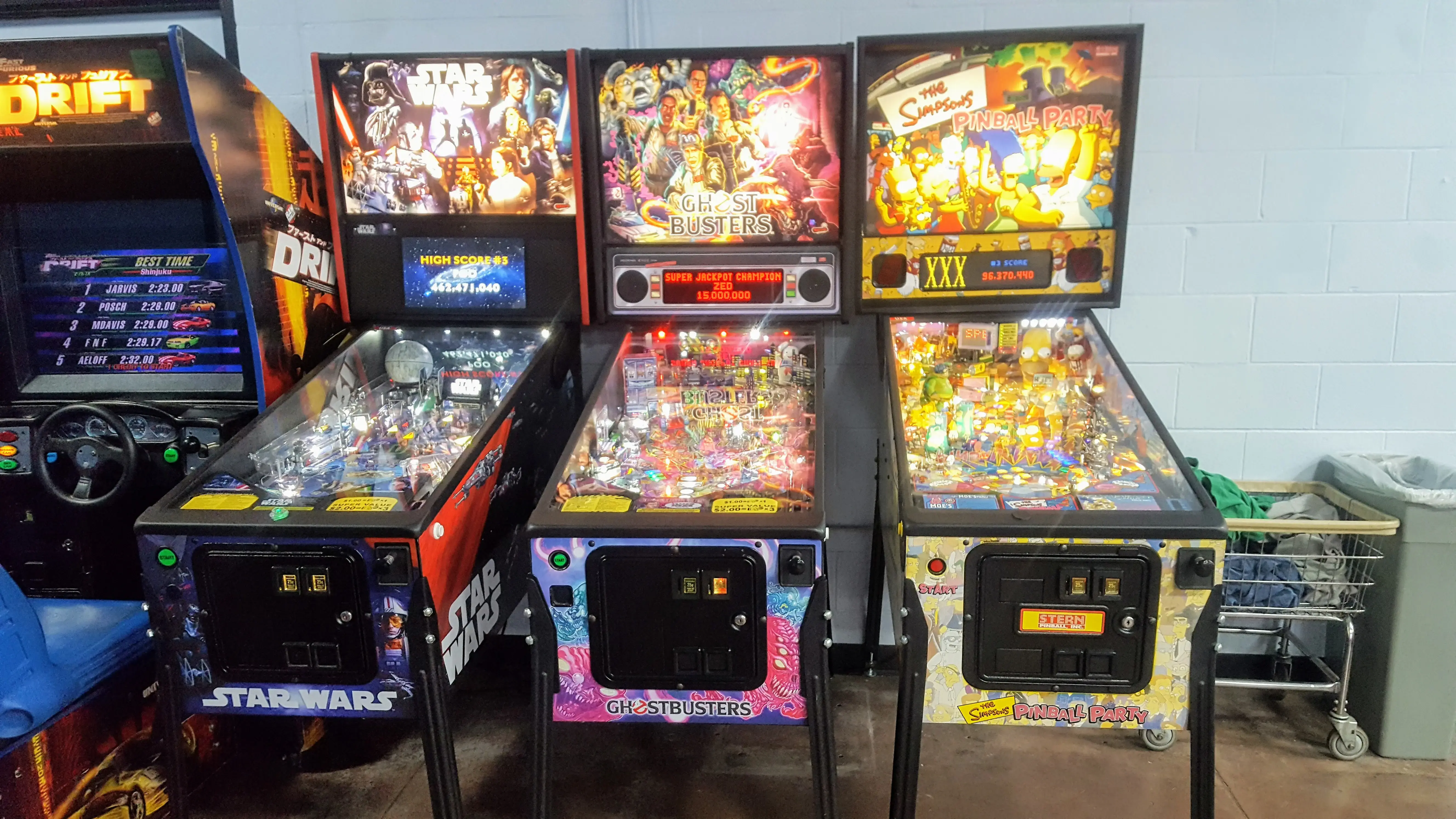 Laundrytime Circle thumbnail 6