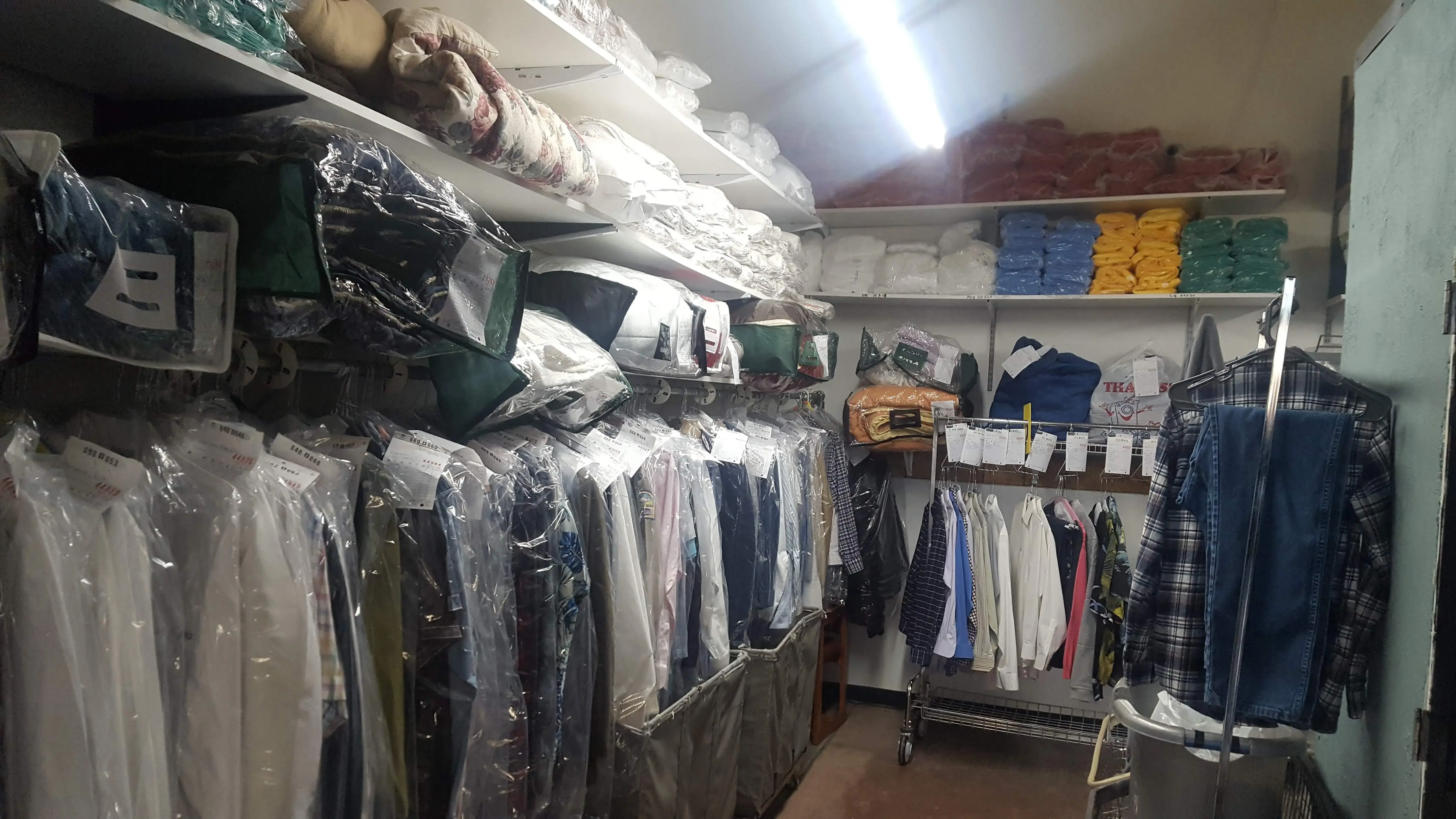 Laundrytime Circle - Image 10