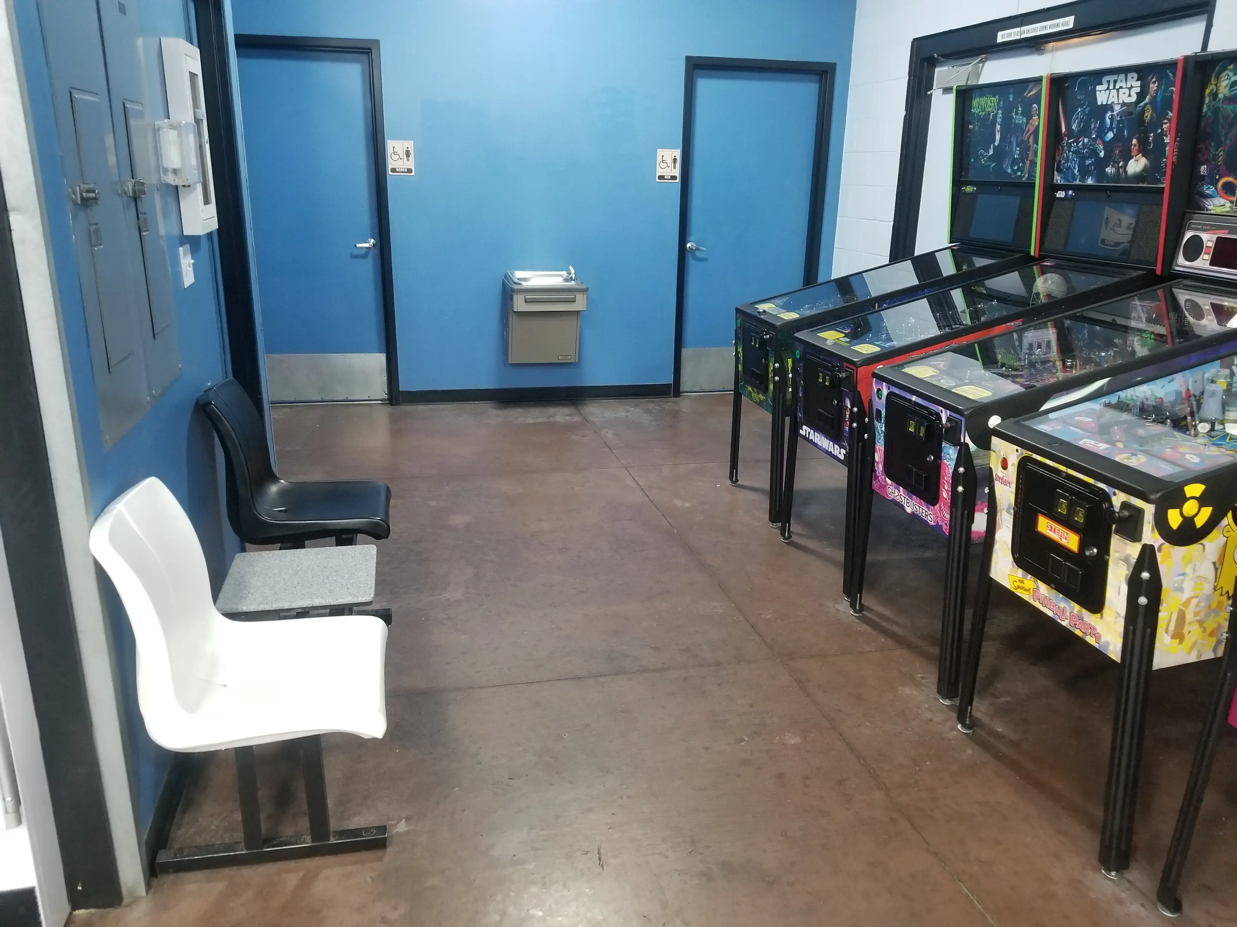 Laundrytime Circle thumbnail 9