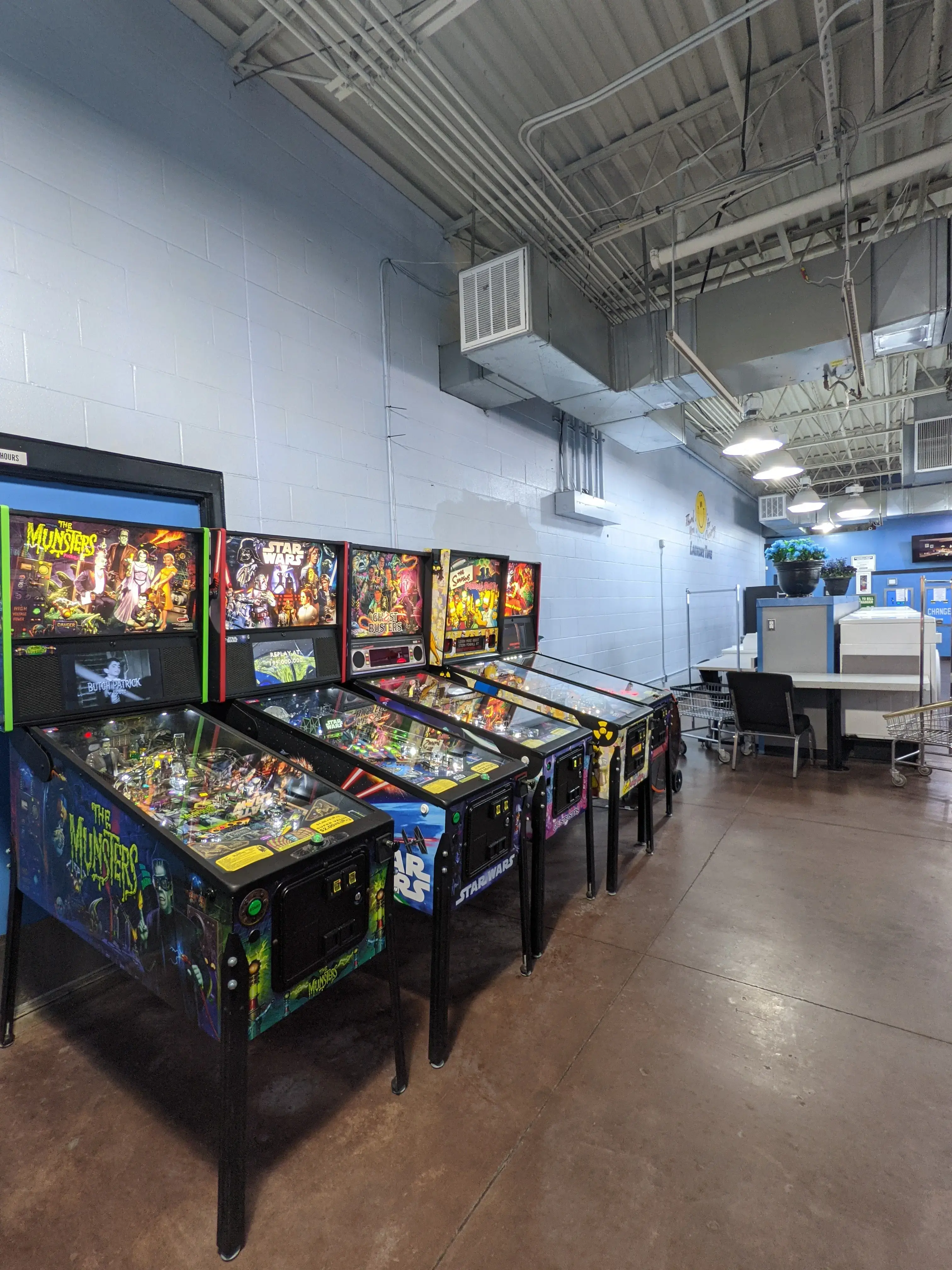 Laundrytime Circle thumbnail 17