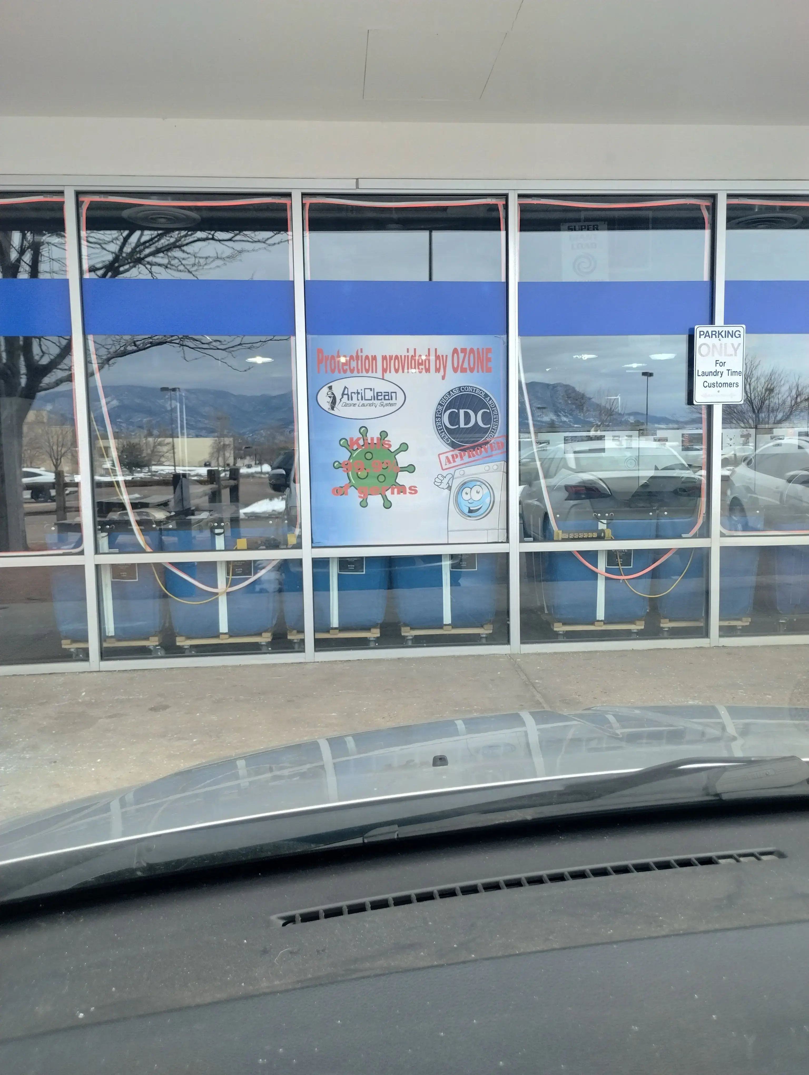 Laundrytime Circle thumbnail 20