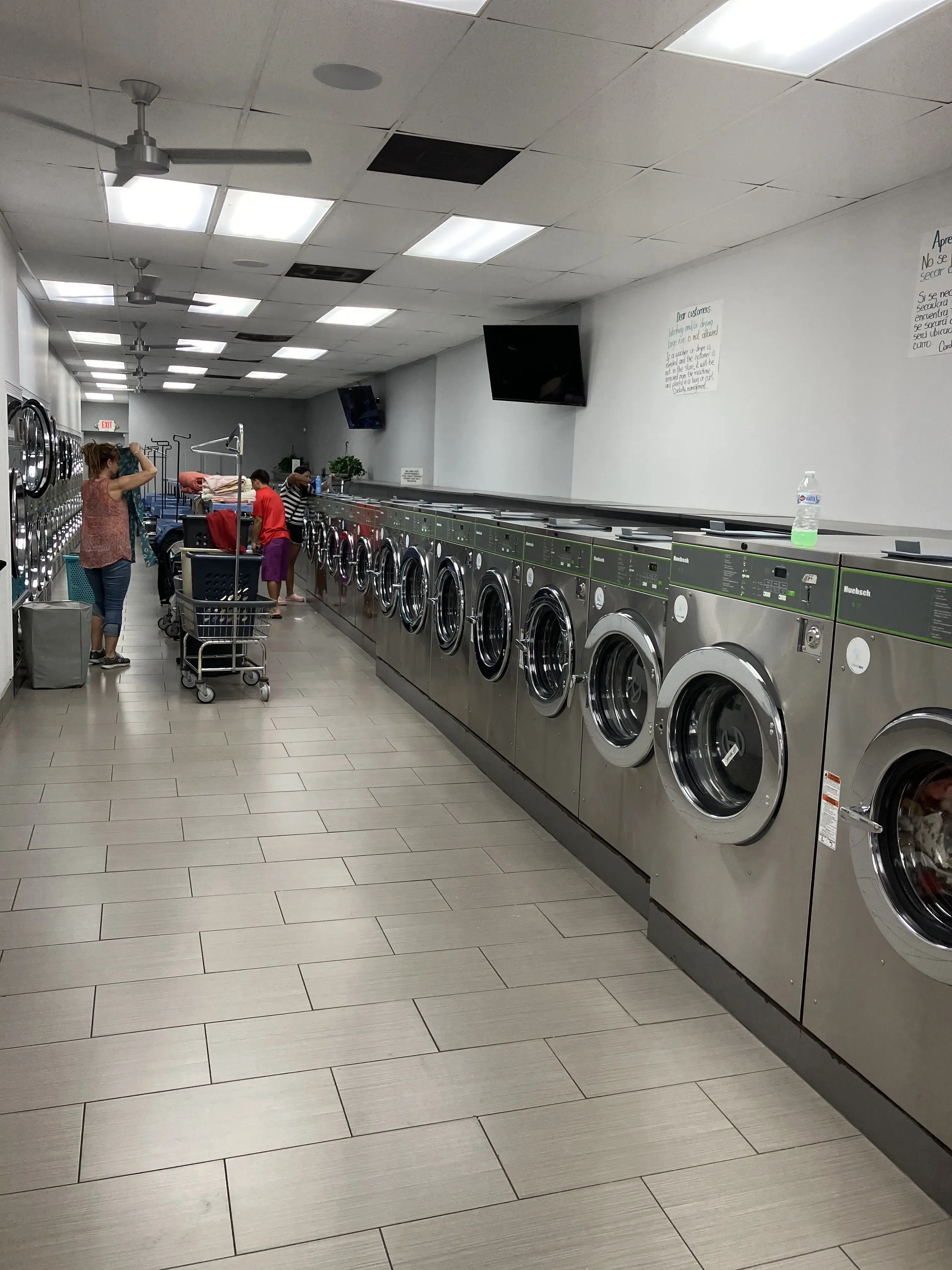 LaundryVIP - Image 17