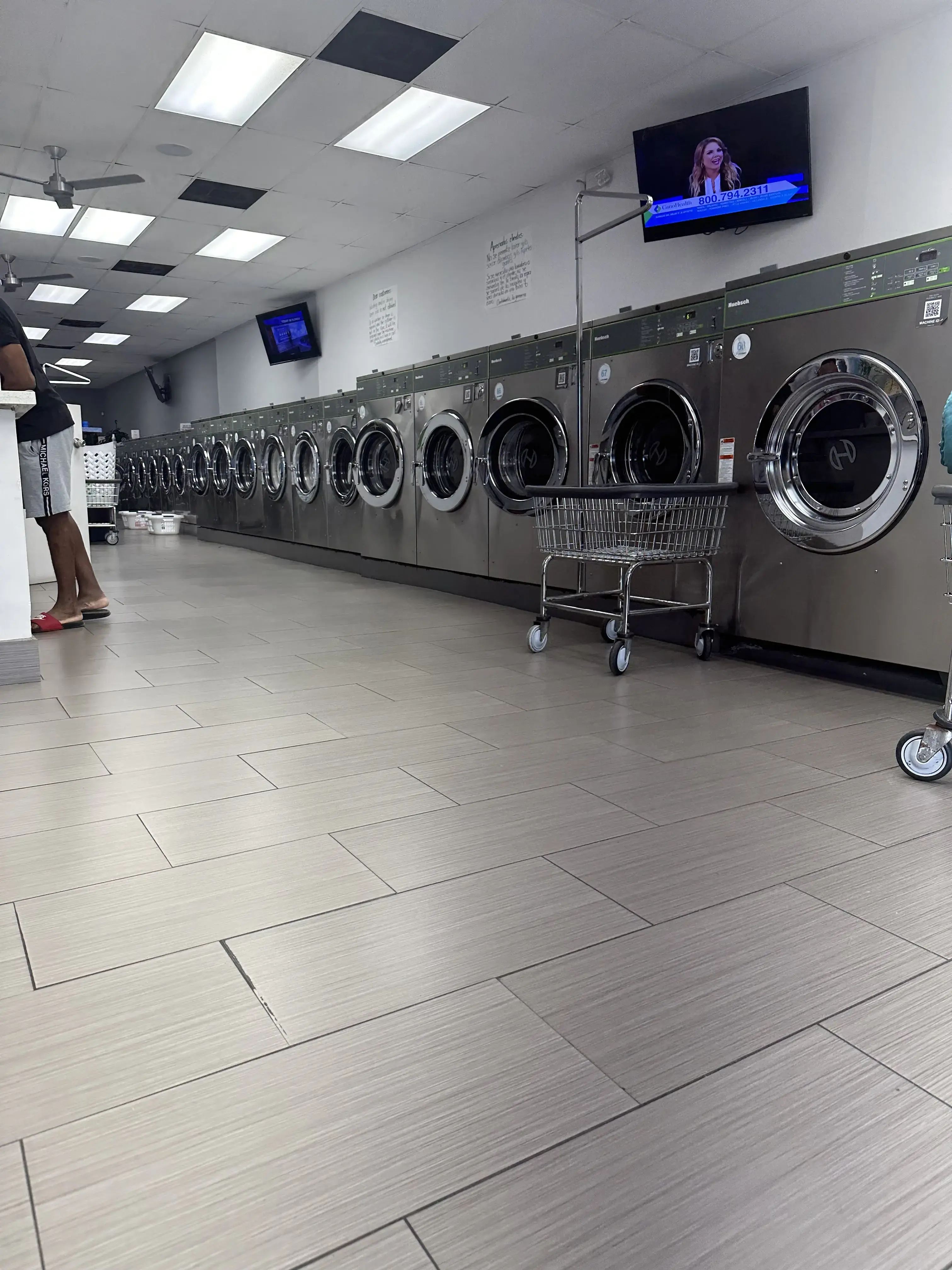 LaundryVIP thumbnail 15