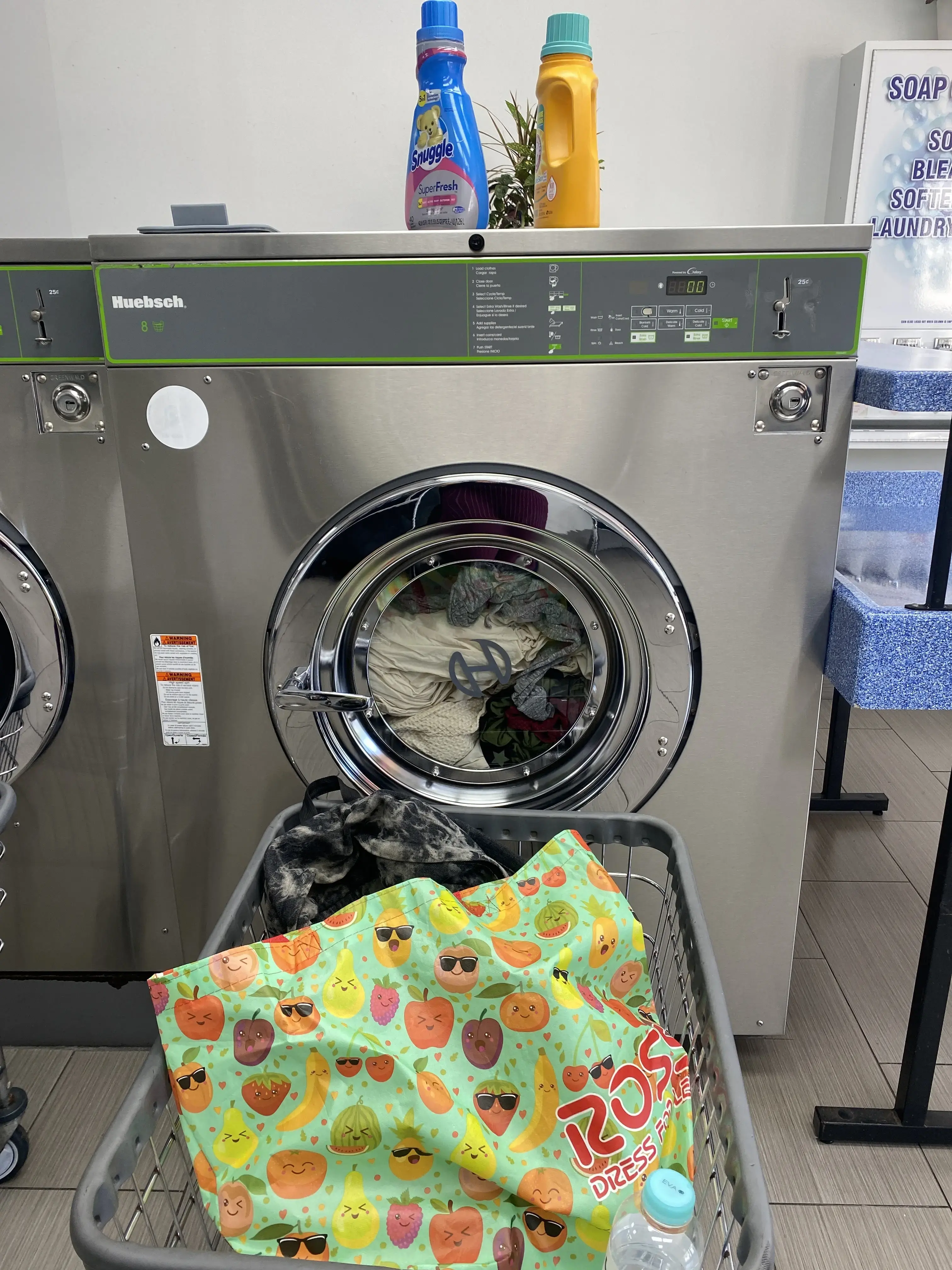 LaundryVIP thumbnail 6