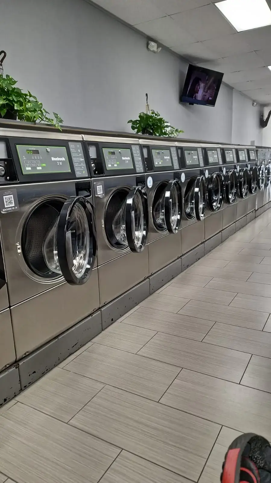 LaundryVIP - Image 11
