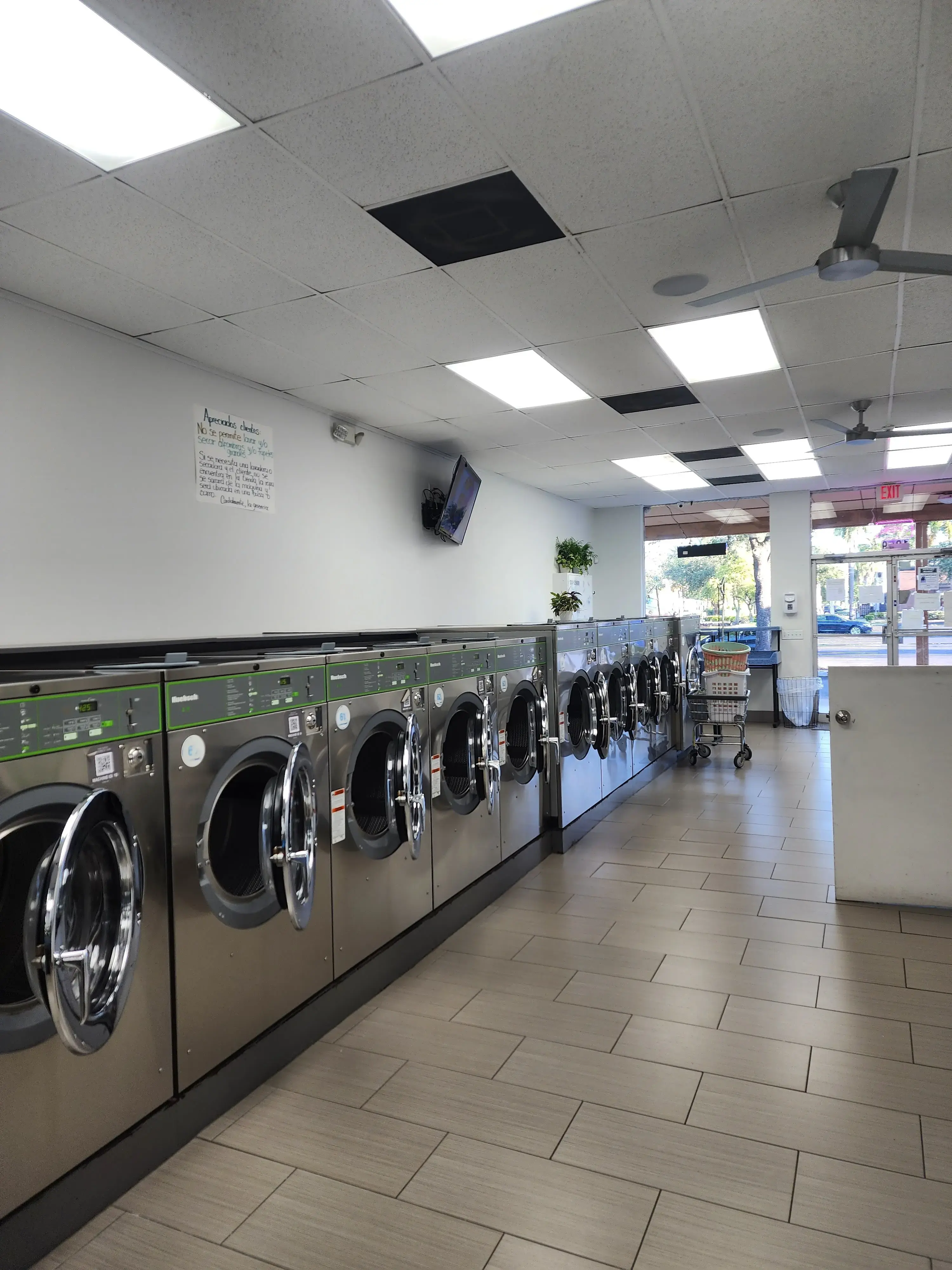LaundryVIP - Image 13