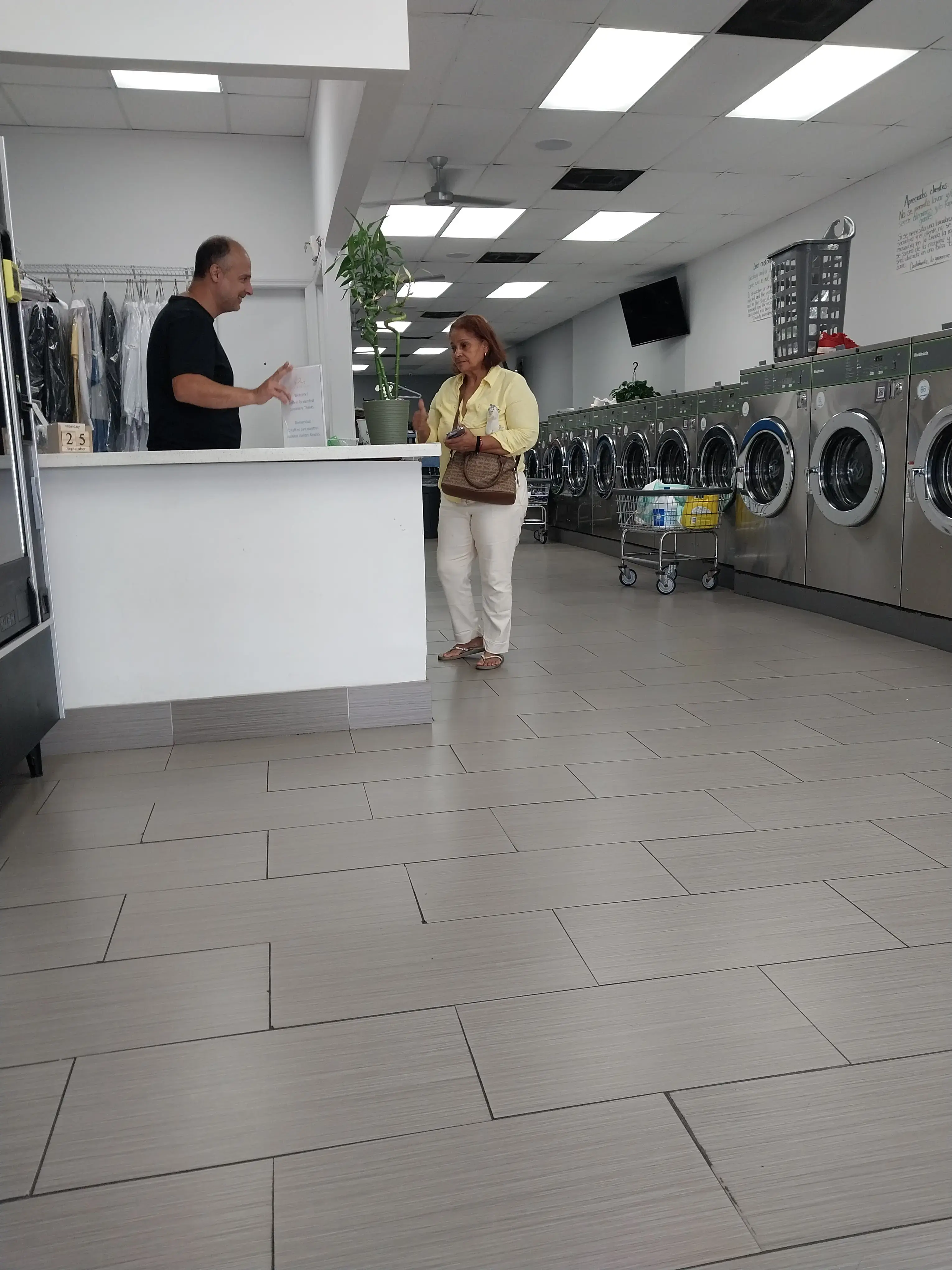 LaundryVIP - Image 10