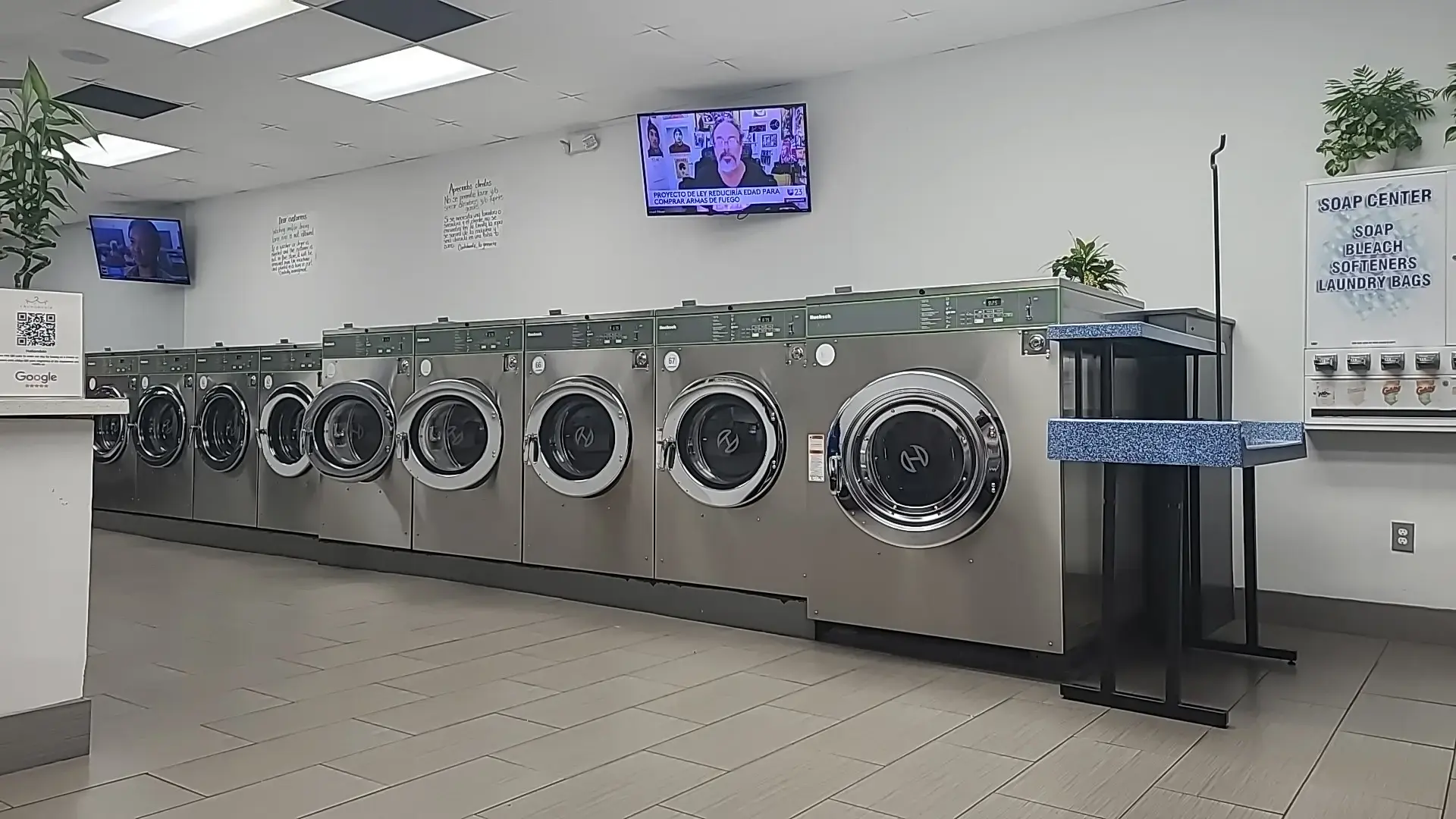 LaundryVIP - Image 16
