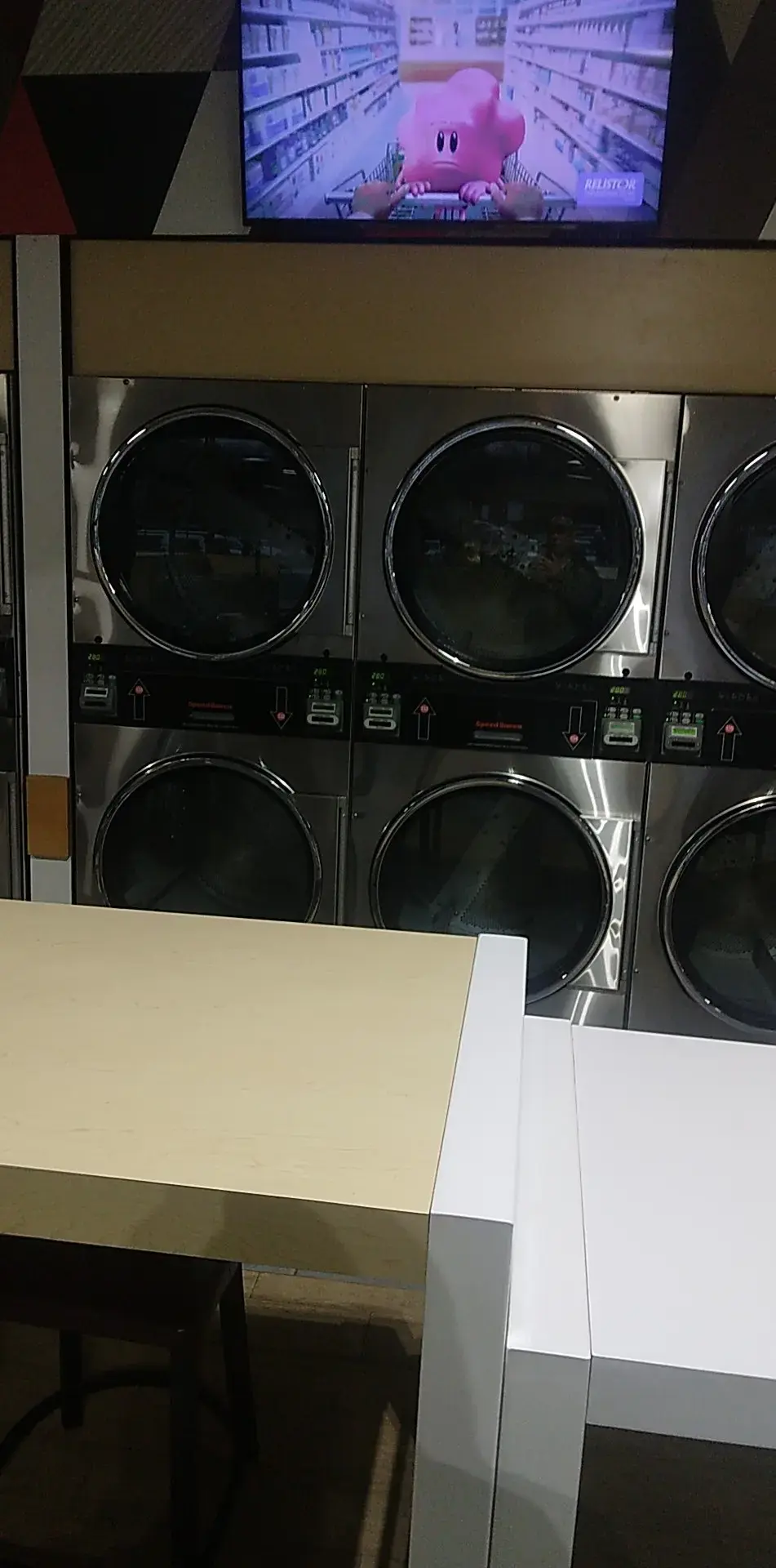 Laundryworks thumbnail 3