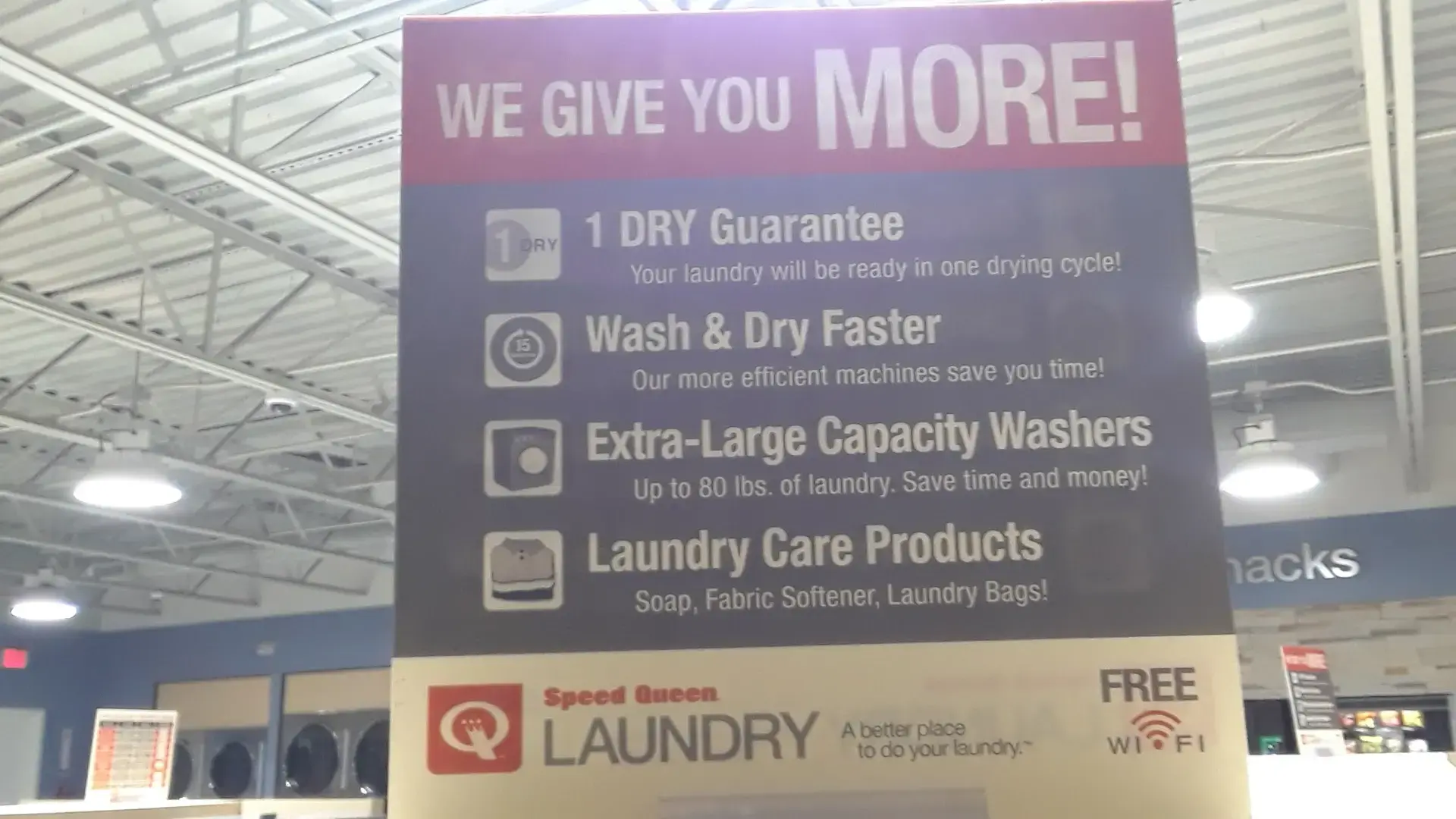 Laundryworks thumbnail 5