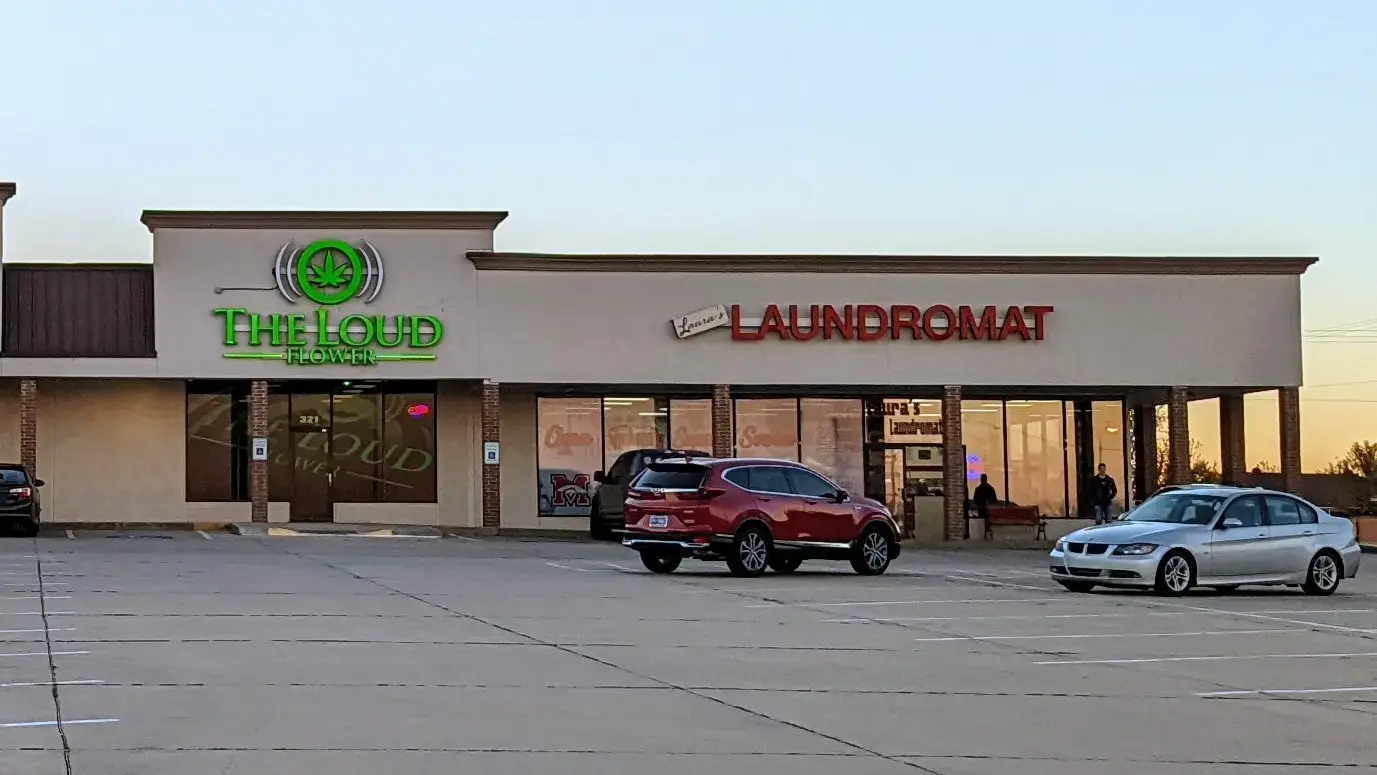 Laura's Laundromat thumbnail 5