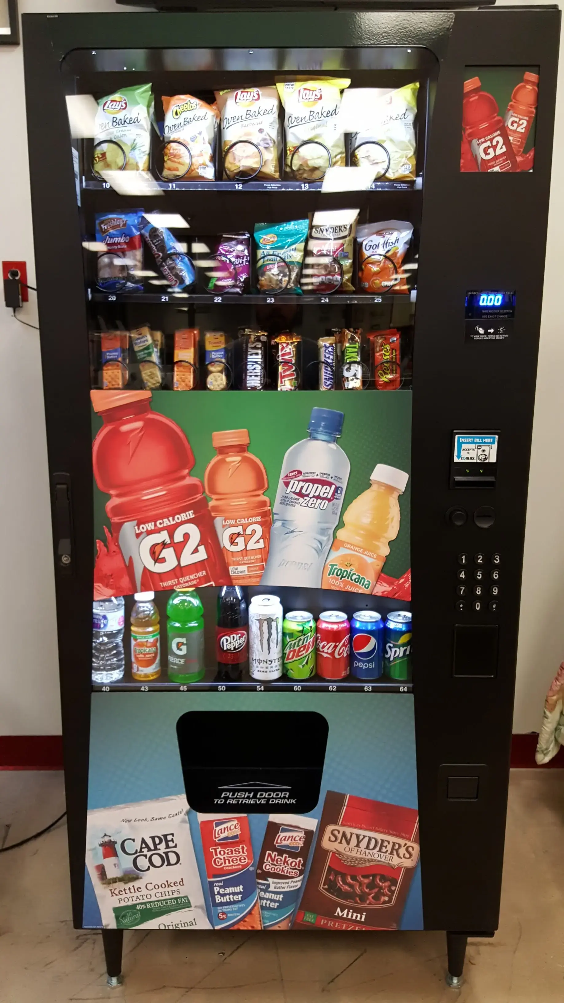 Laura's Laundromat - Image 18
