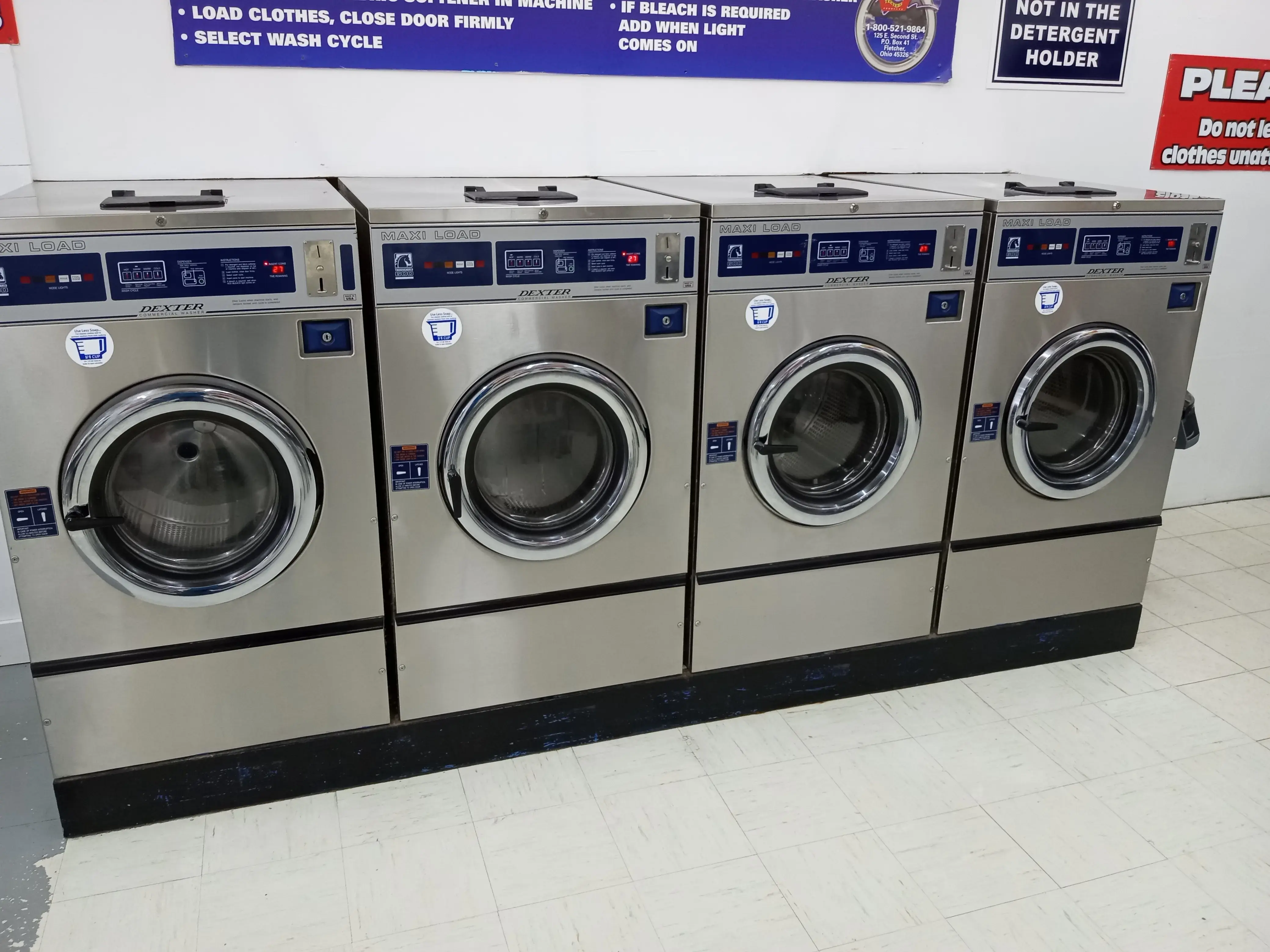 Laurie's Laundry thumbnail 2