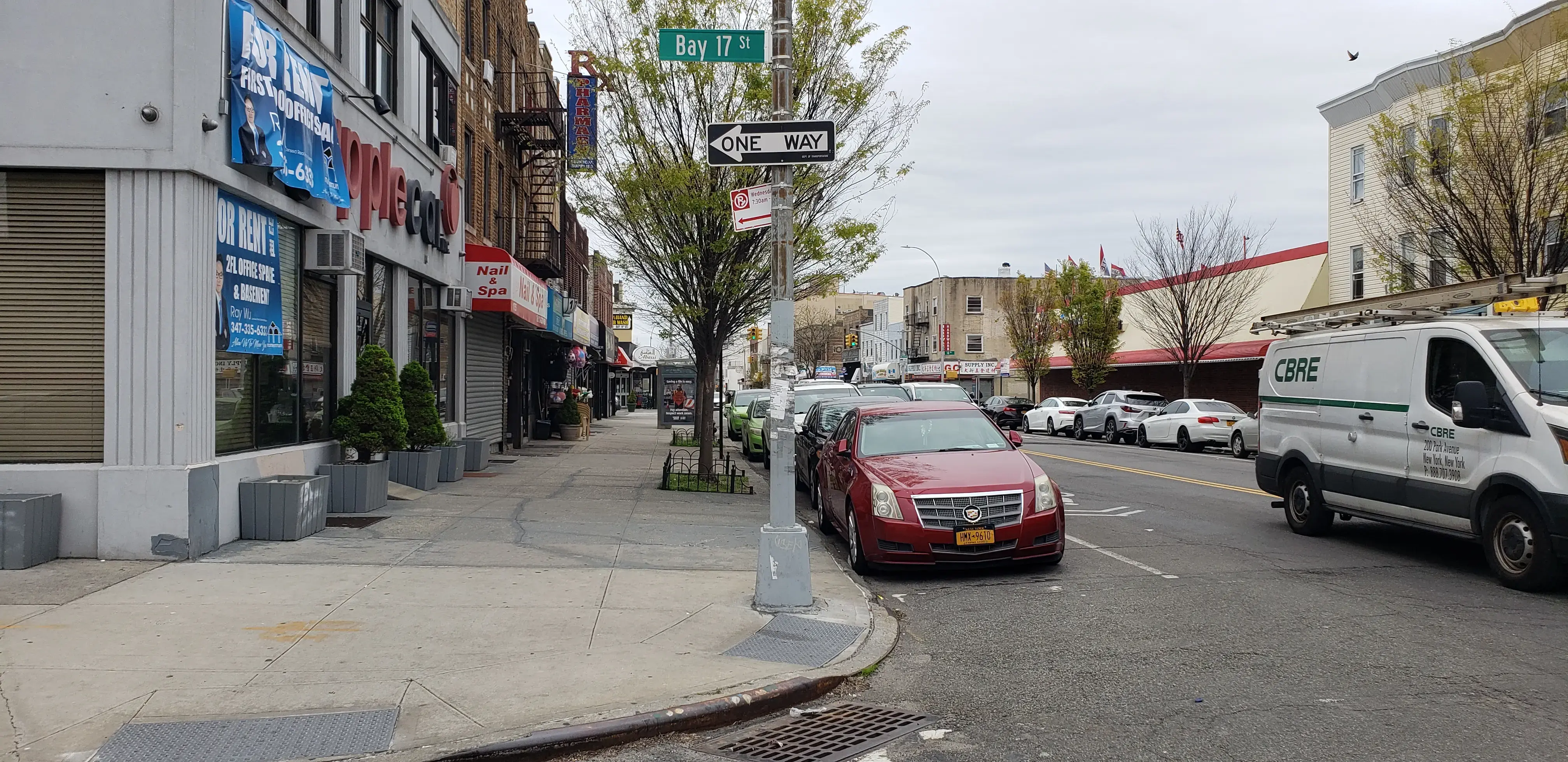 Lav Express Laundry thumbnail 14