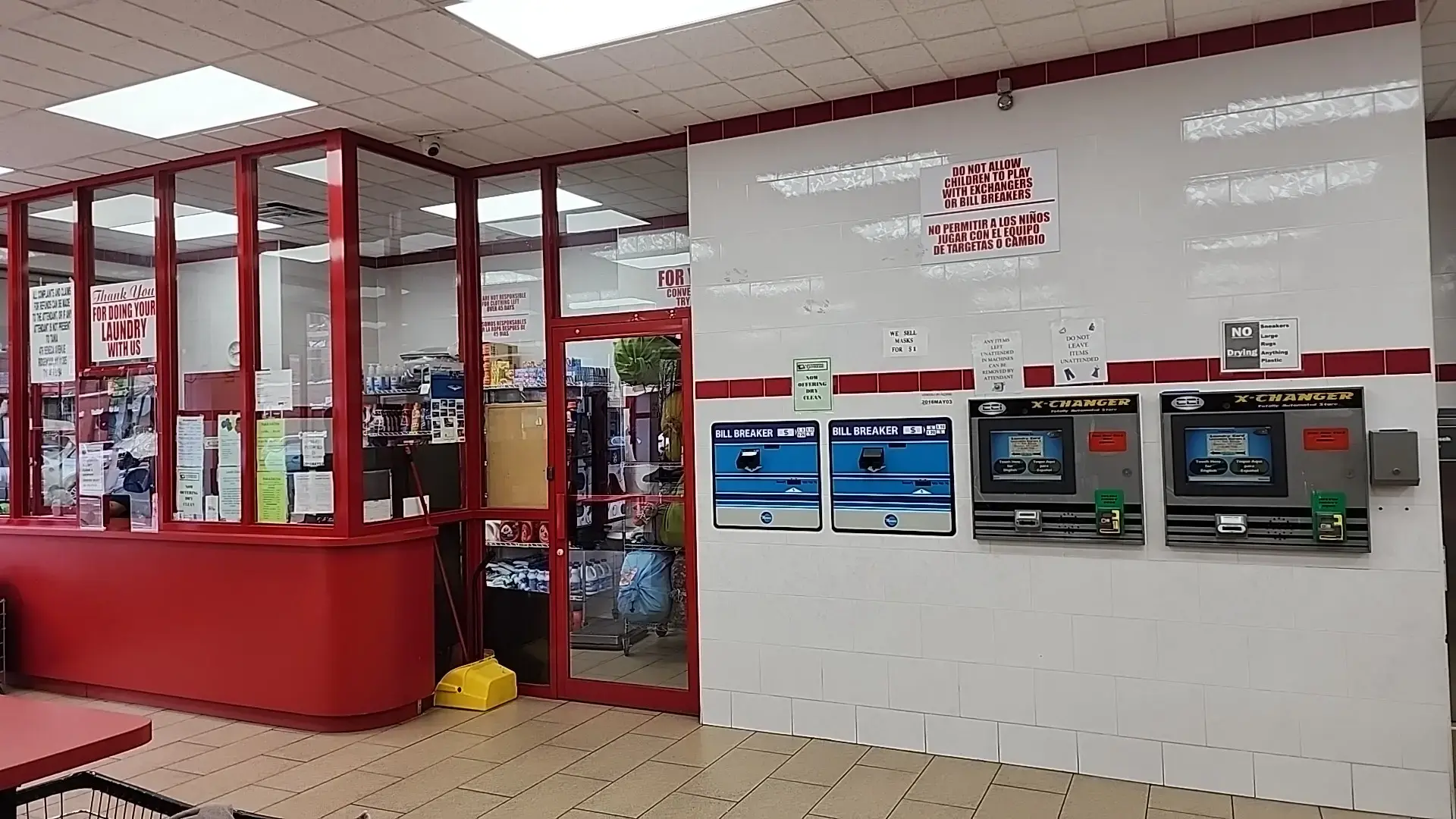 Lav Express Laundry - Image 4