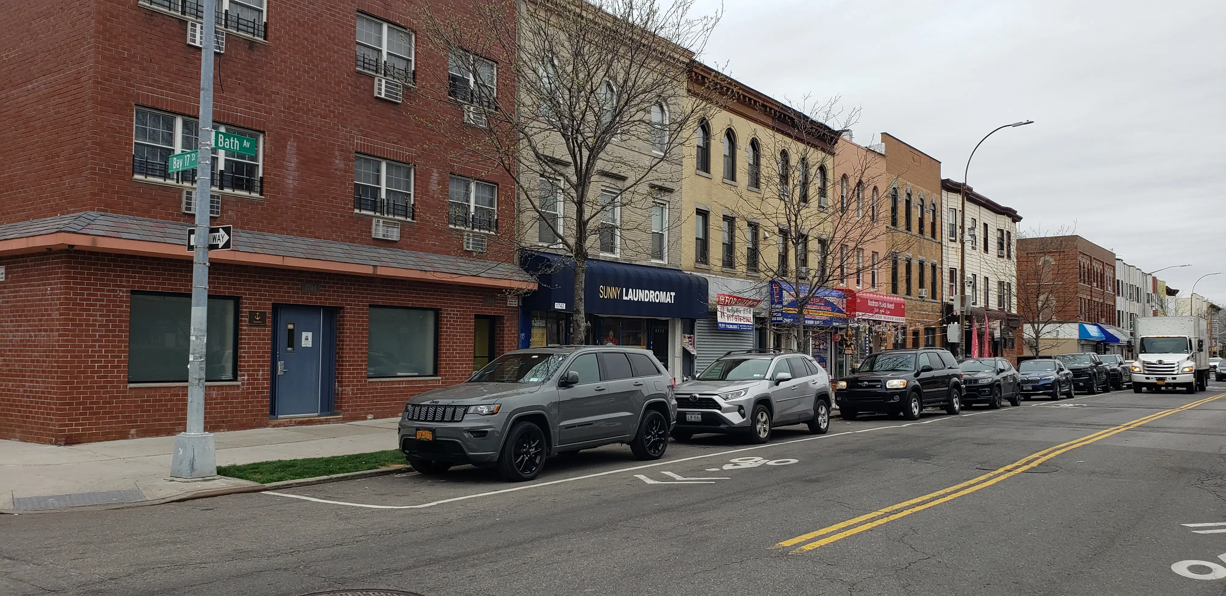 Lav Express Laundry thumbnail 13