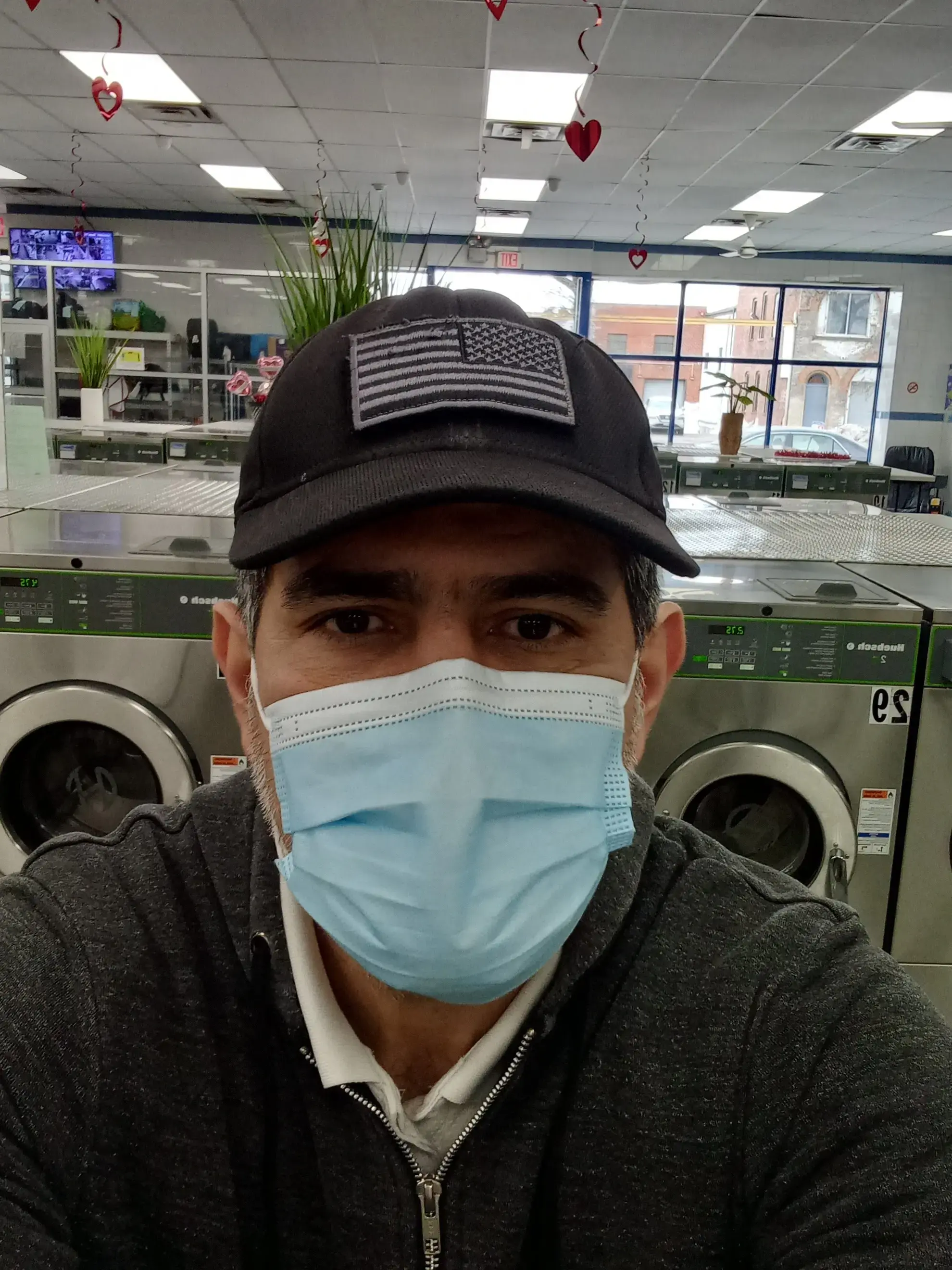 Lav Express Laundry thumbnail 16