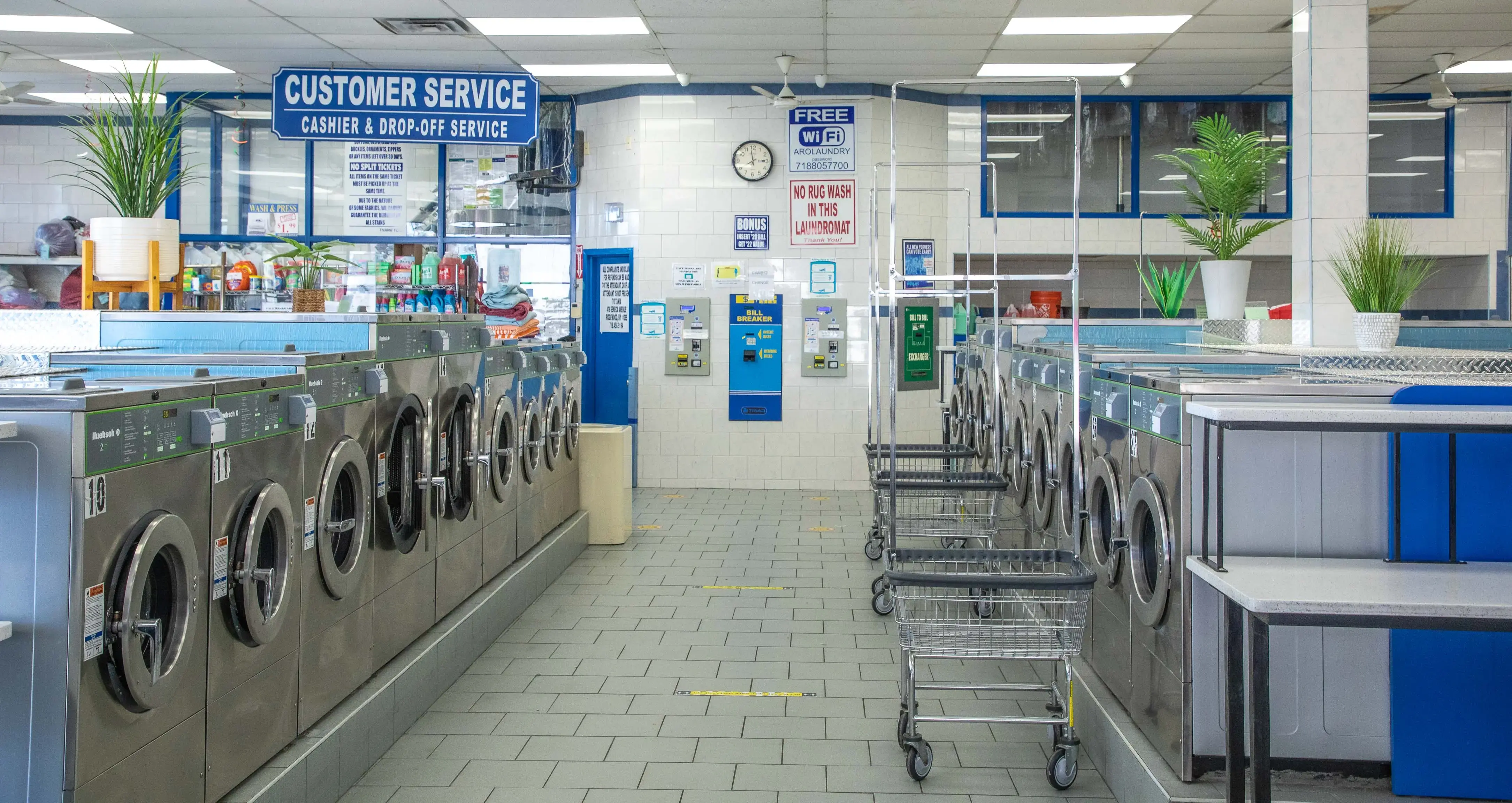 Lav Express Laundry - Image 1