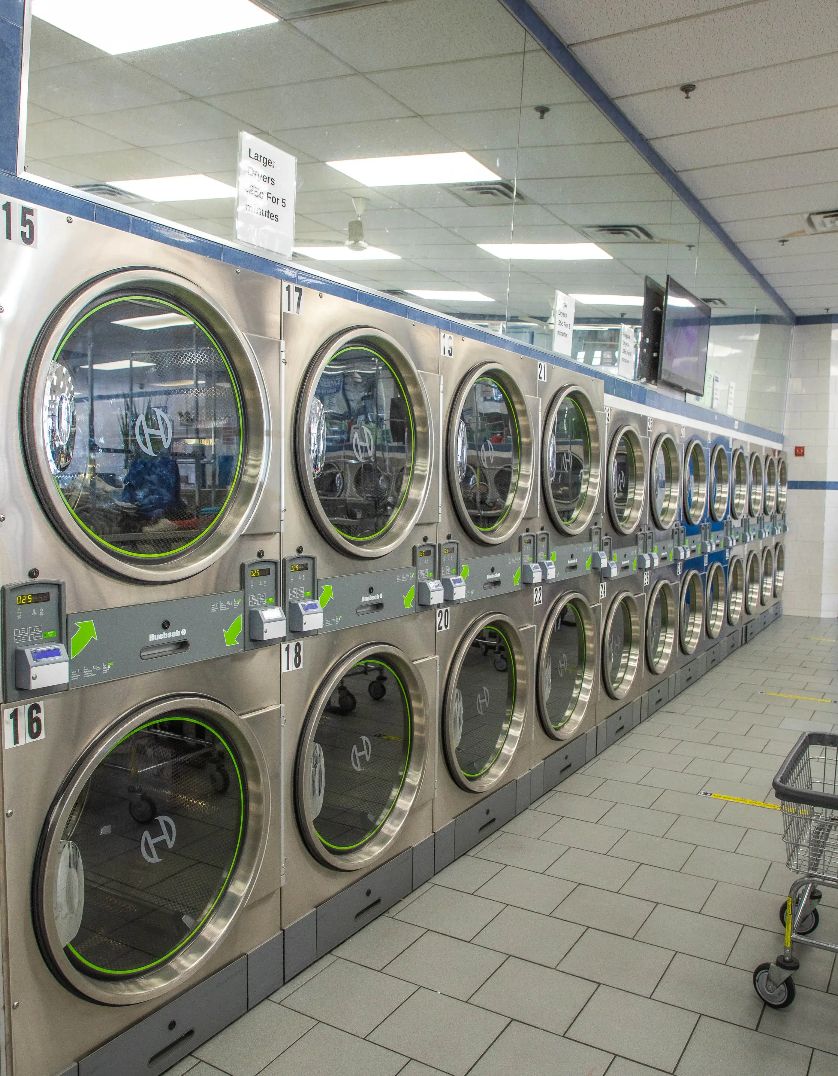 Lav Express Laundry - Image 2