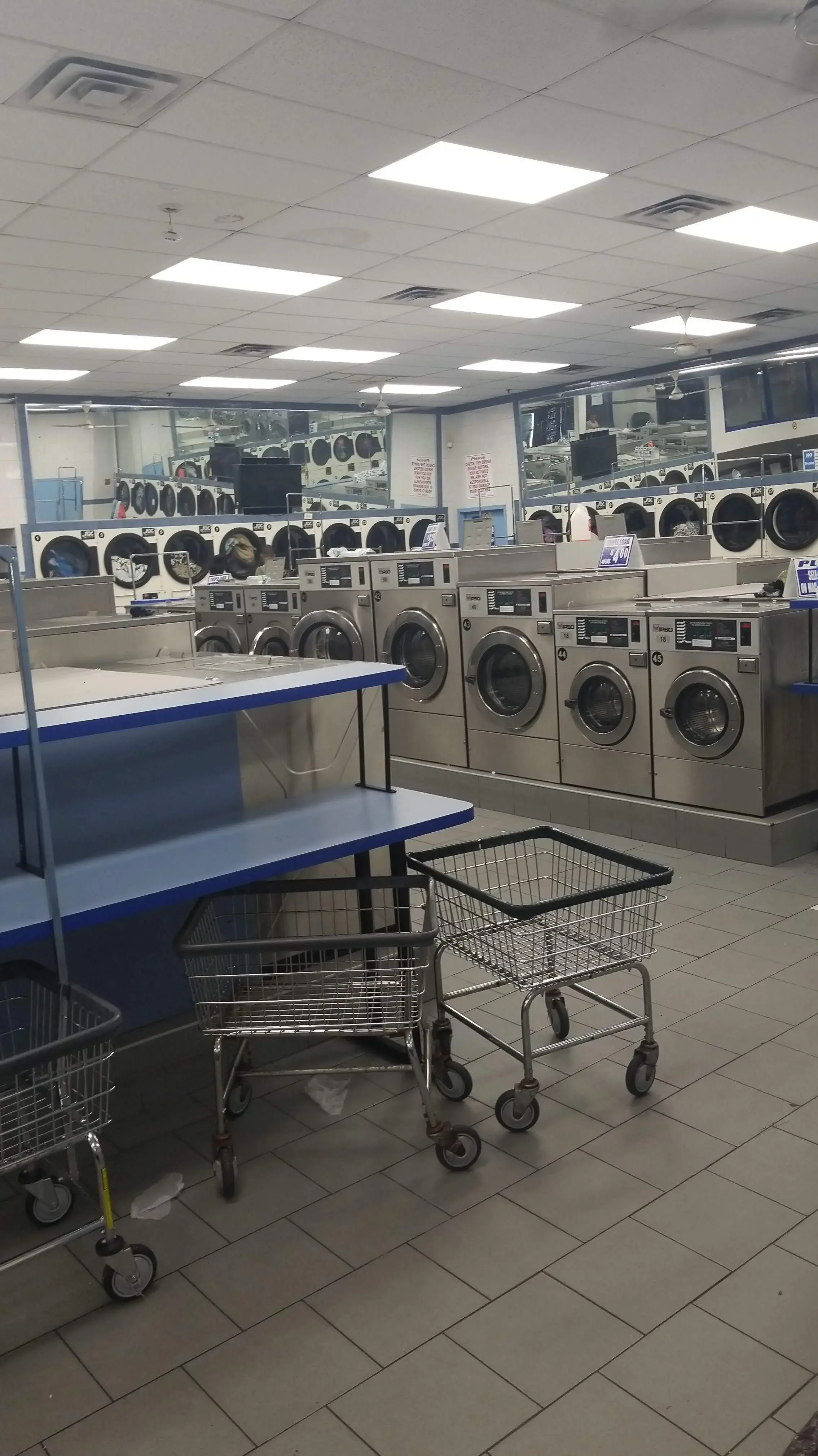 Lav Express Laundry - Image 20