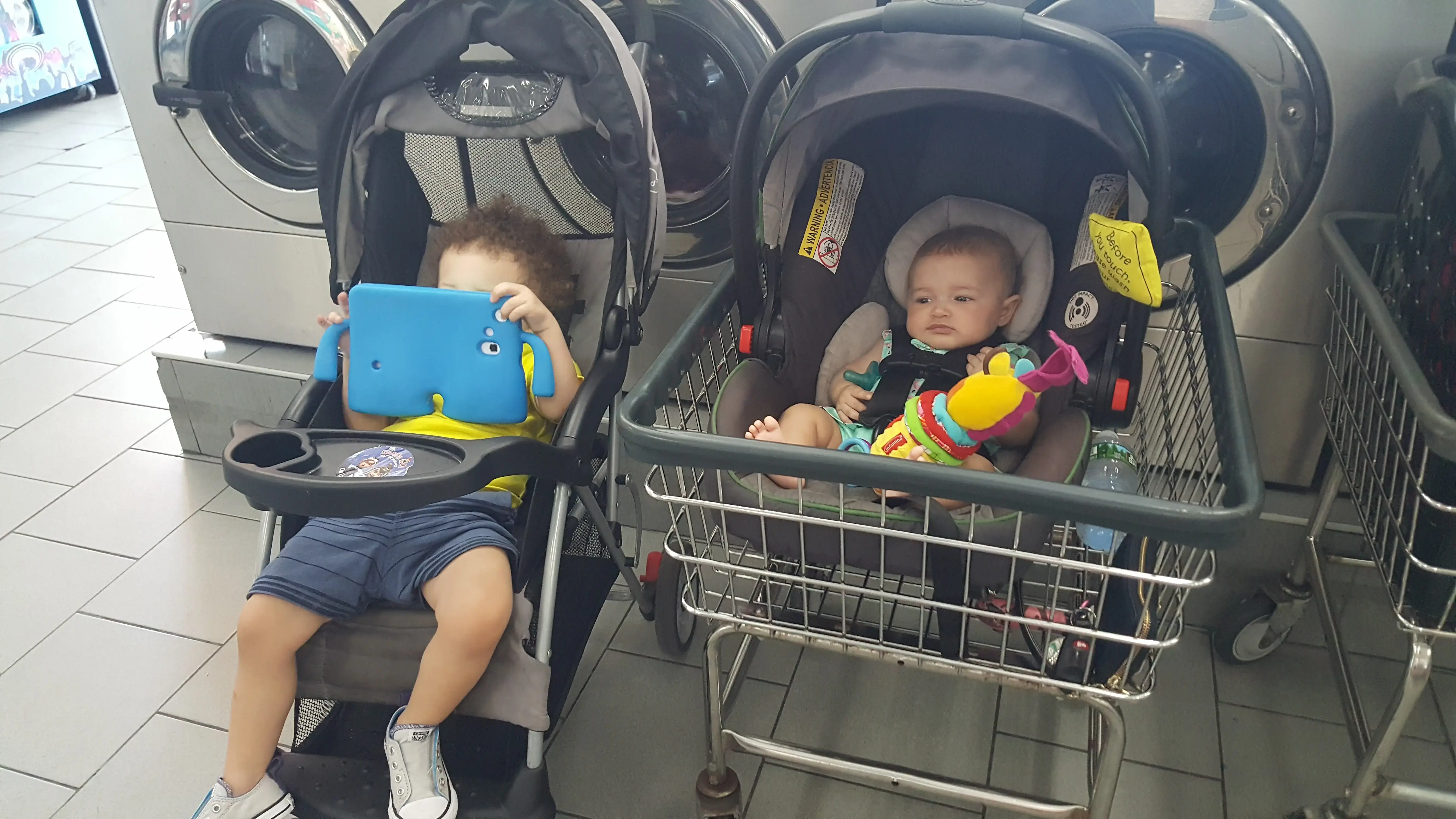 Lav Express Laundry - Image 17