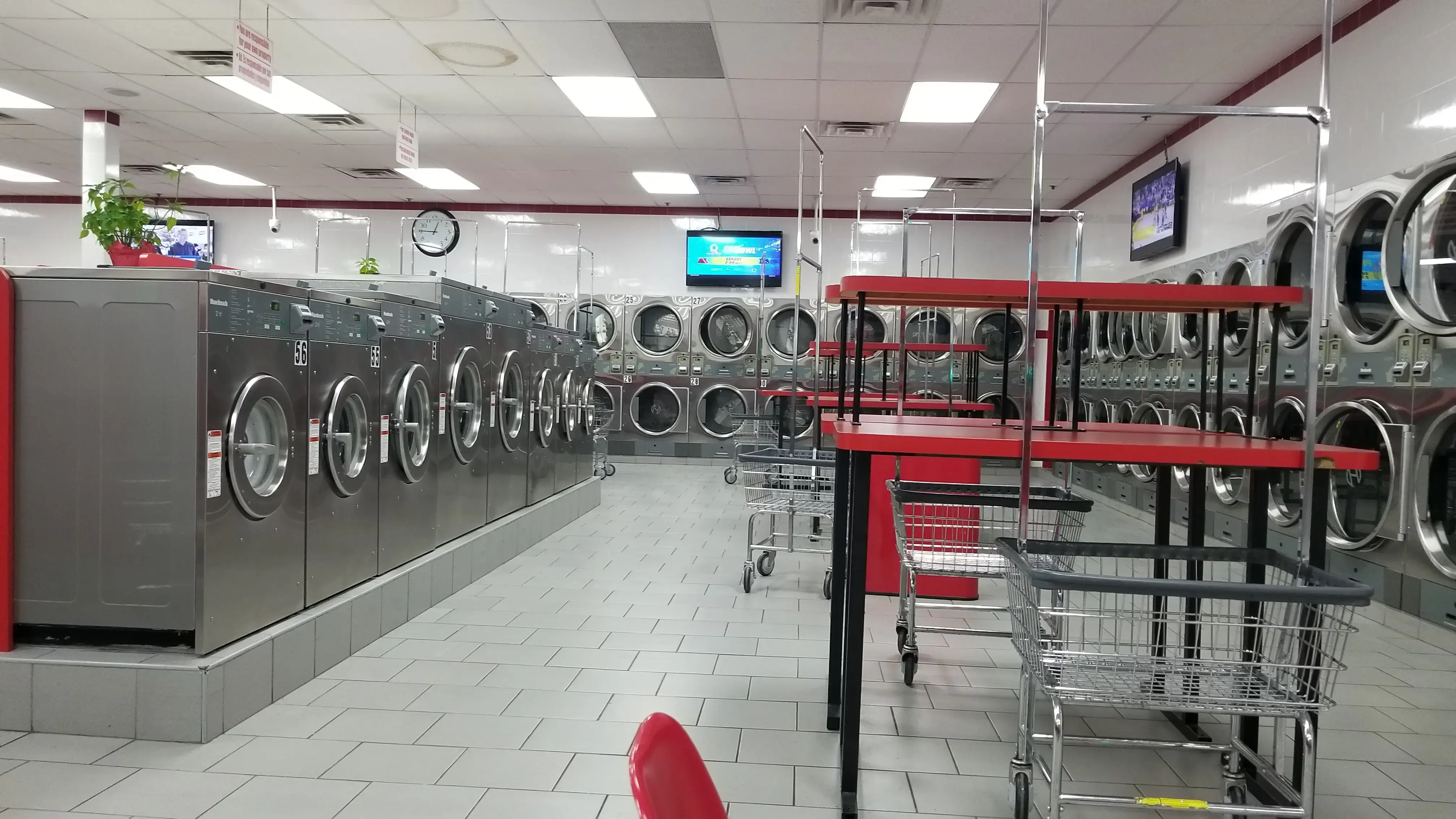 Lav Express Laundry - Image 47