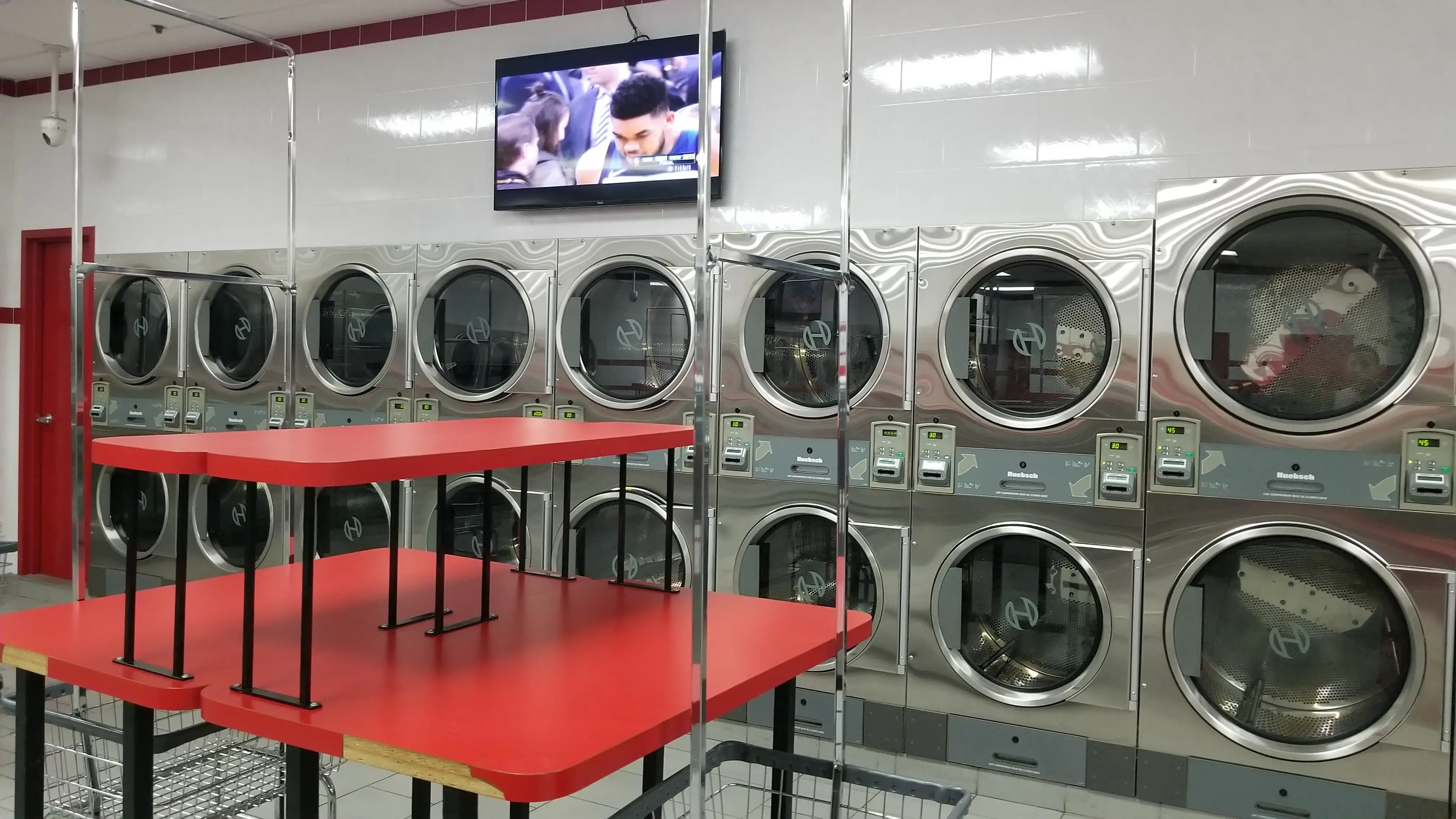 Lav Express Laundry thumbnail 38