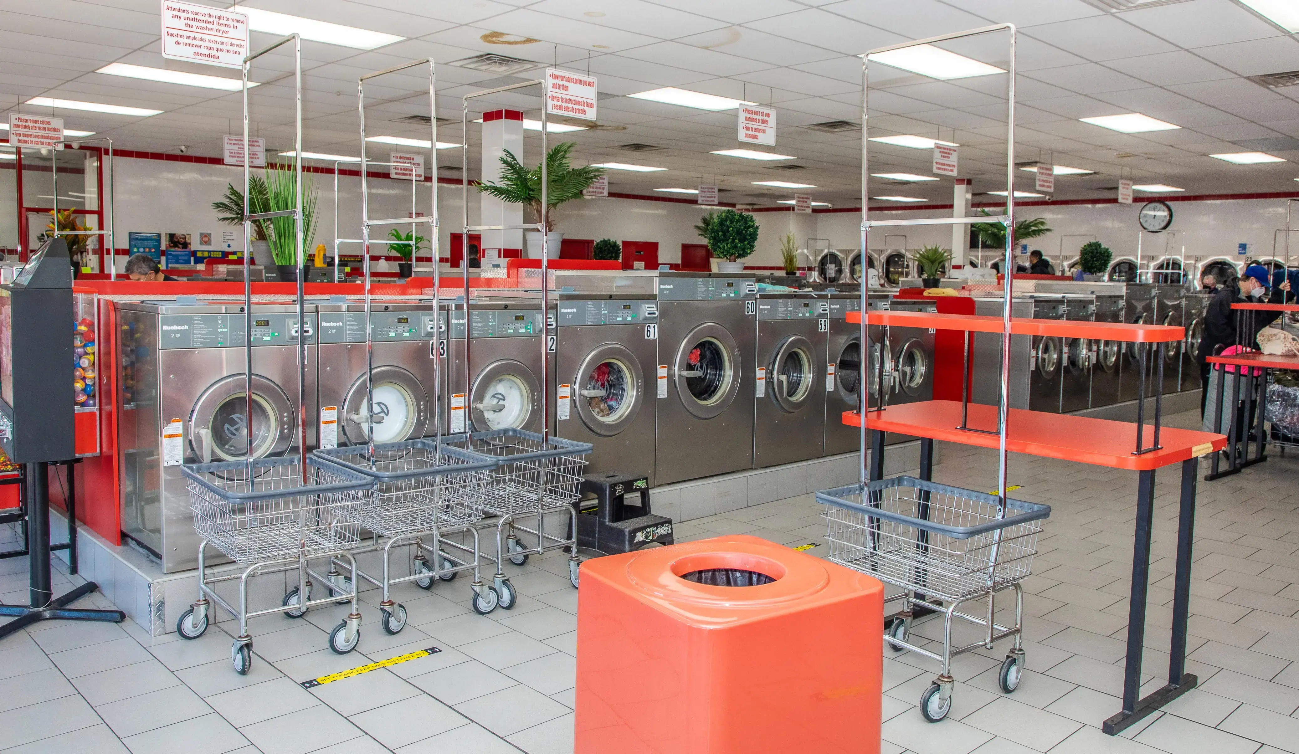 Lav Express Laundry thumbnail 60