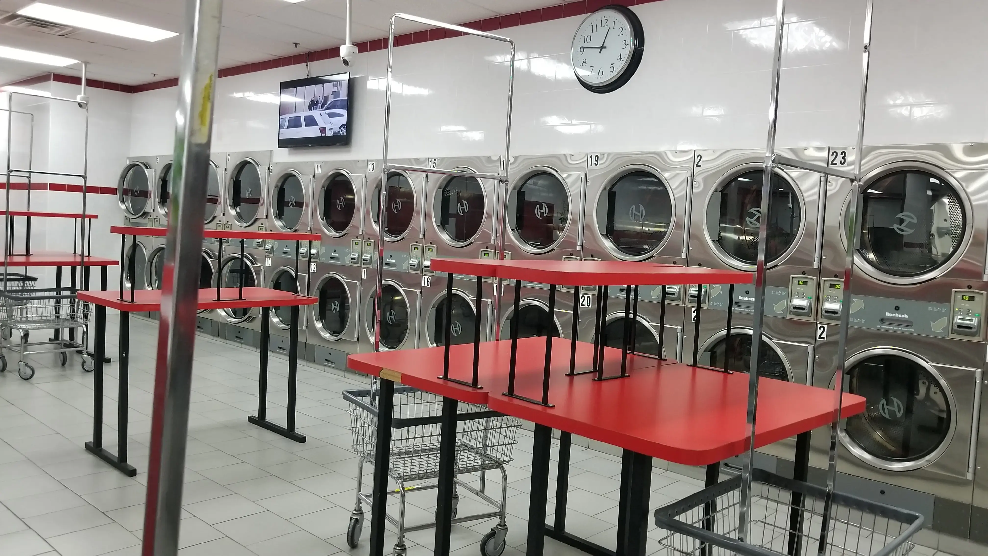 Lav Express Laundry - Image 8
