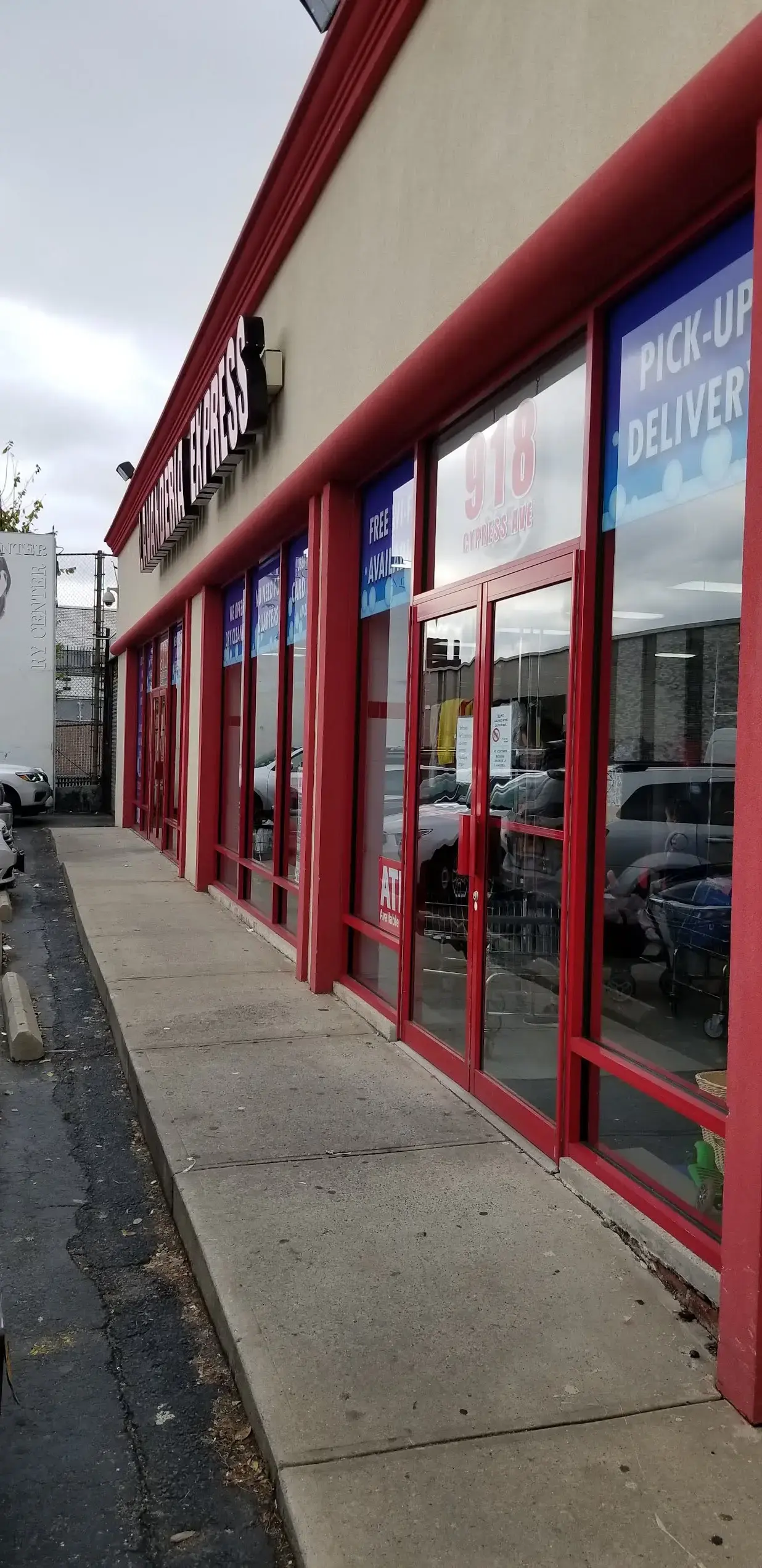 Lav Express Laundry - Image 45