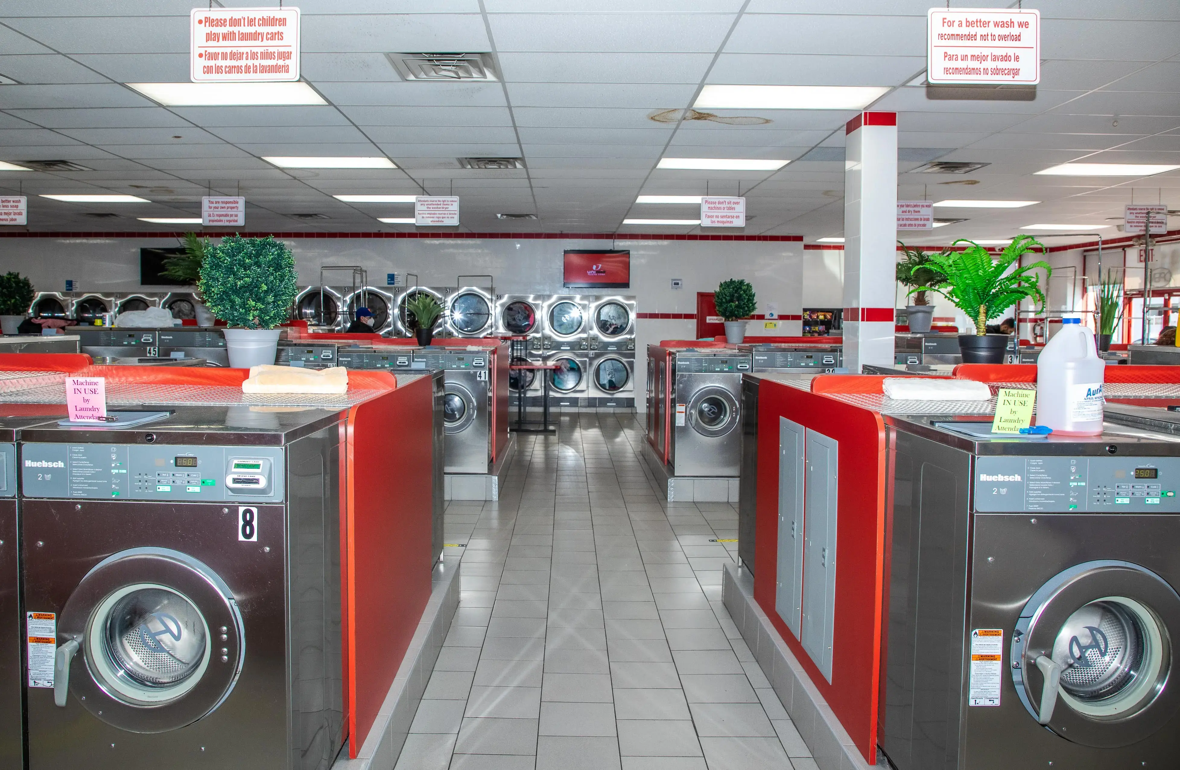 Lav Express Laundry thumbnail 53