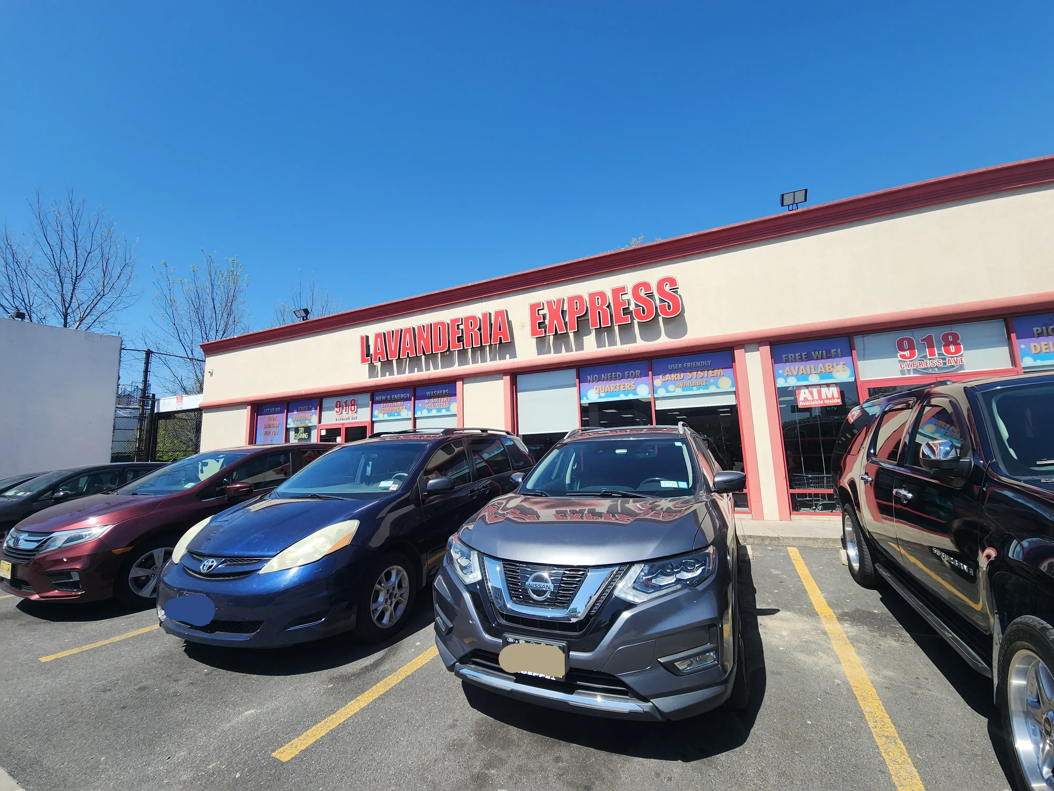 Lav Express Laundry - Image 5