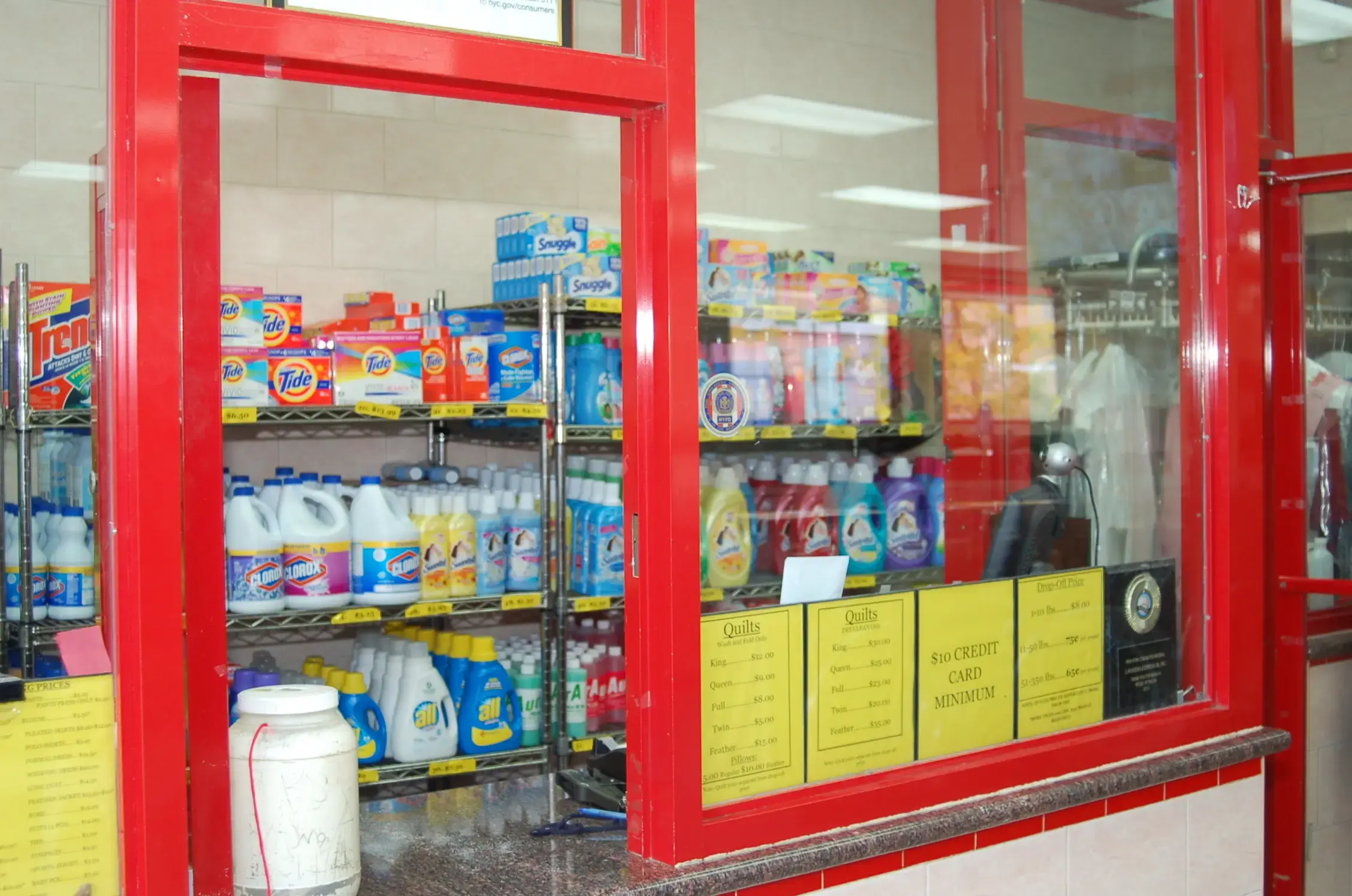Lav Express Laundry - Image 6