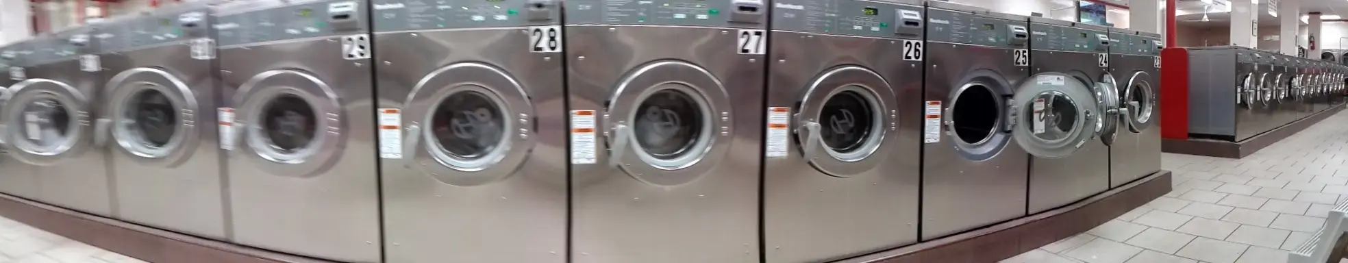 Lav Express Laundry - Image 20
