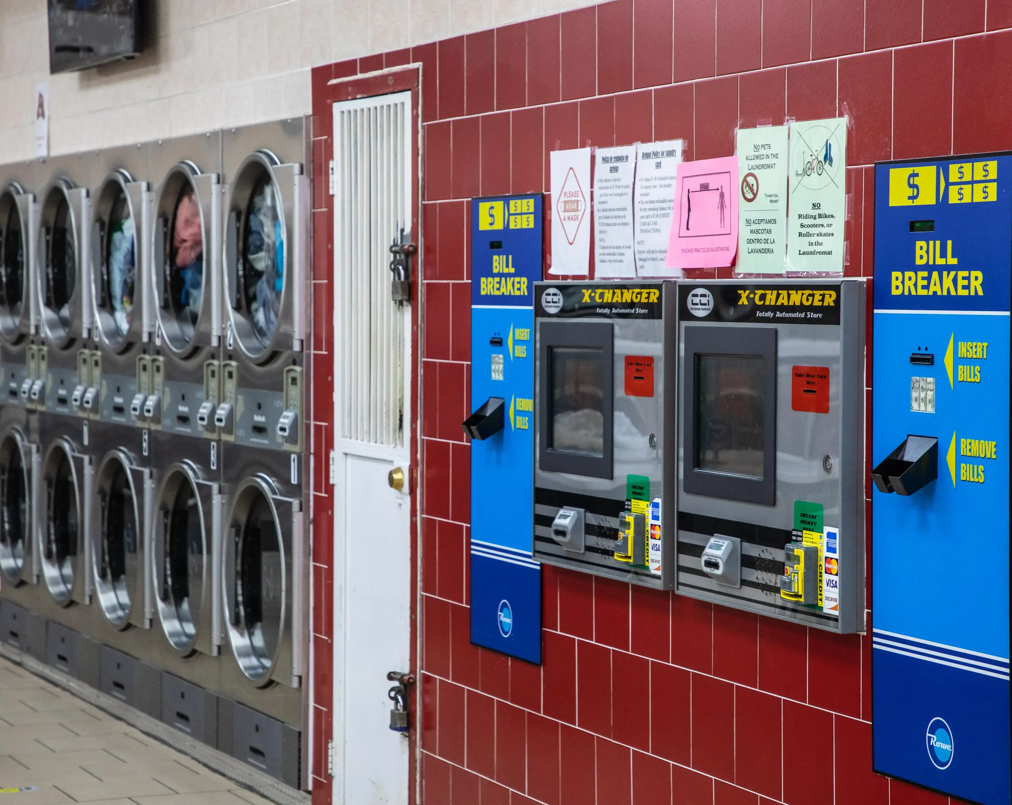 Lav Express Laundry thumbnail 13