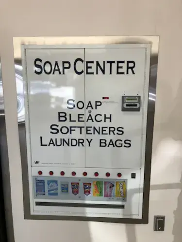 Lava Dora Laundry thumbnail 6