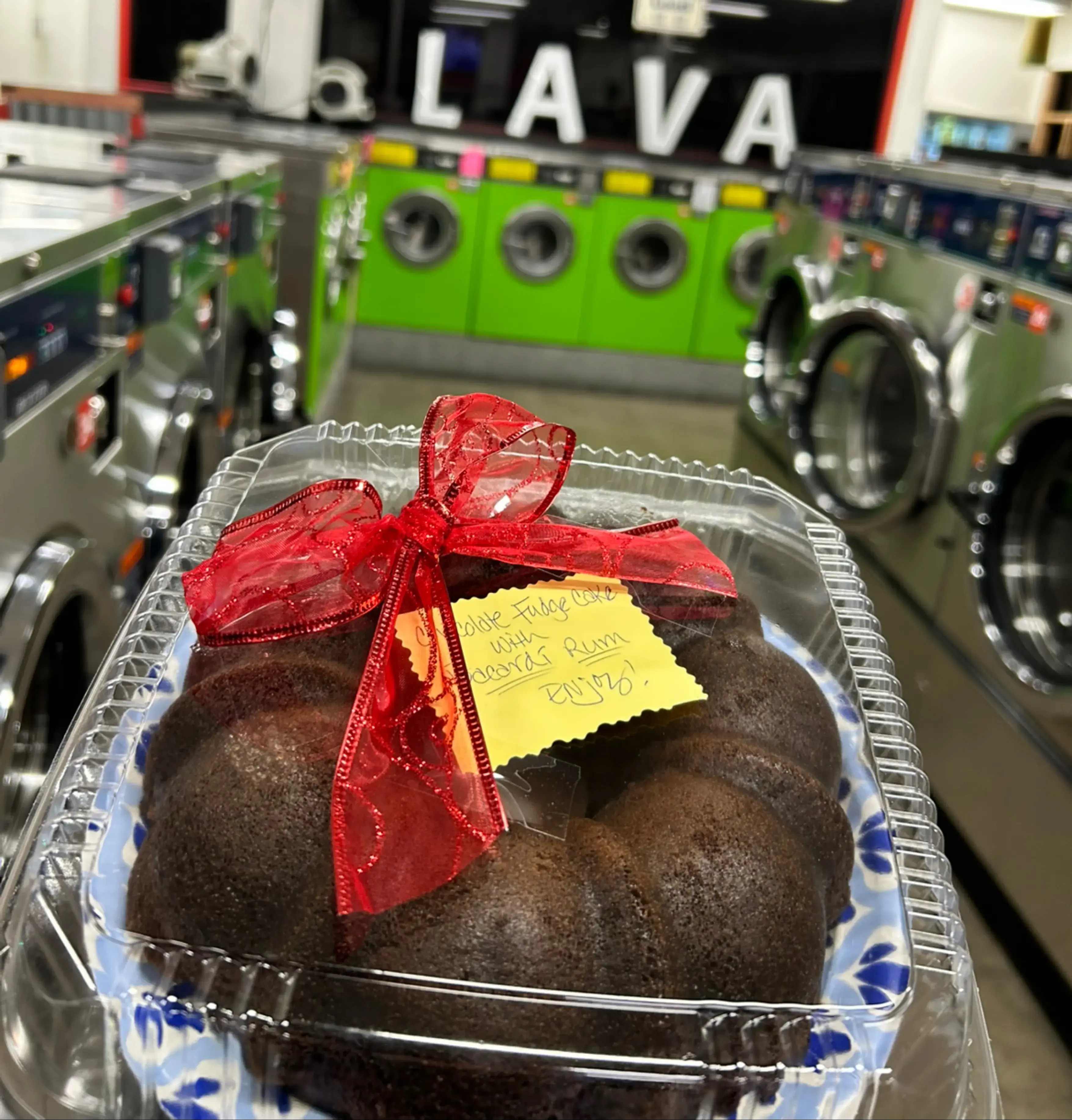 Lava Laundry - Image 14