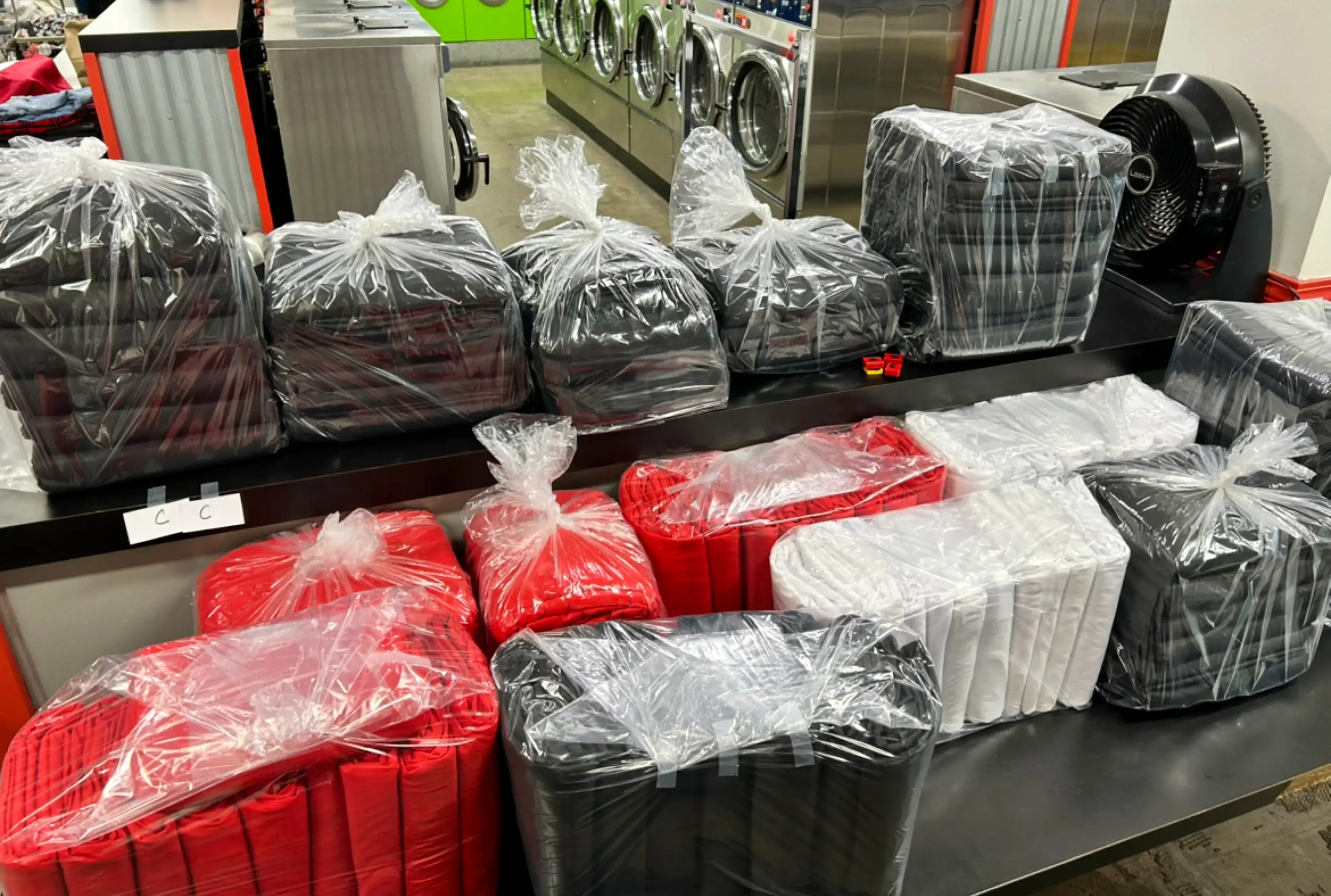 Lava Laundry - Image 8