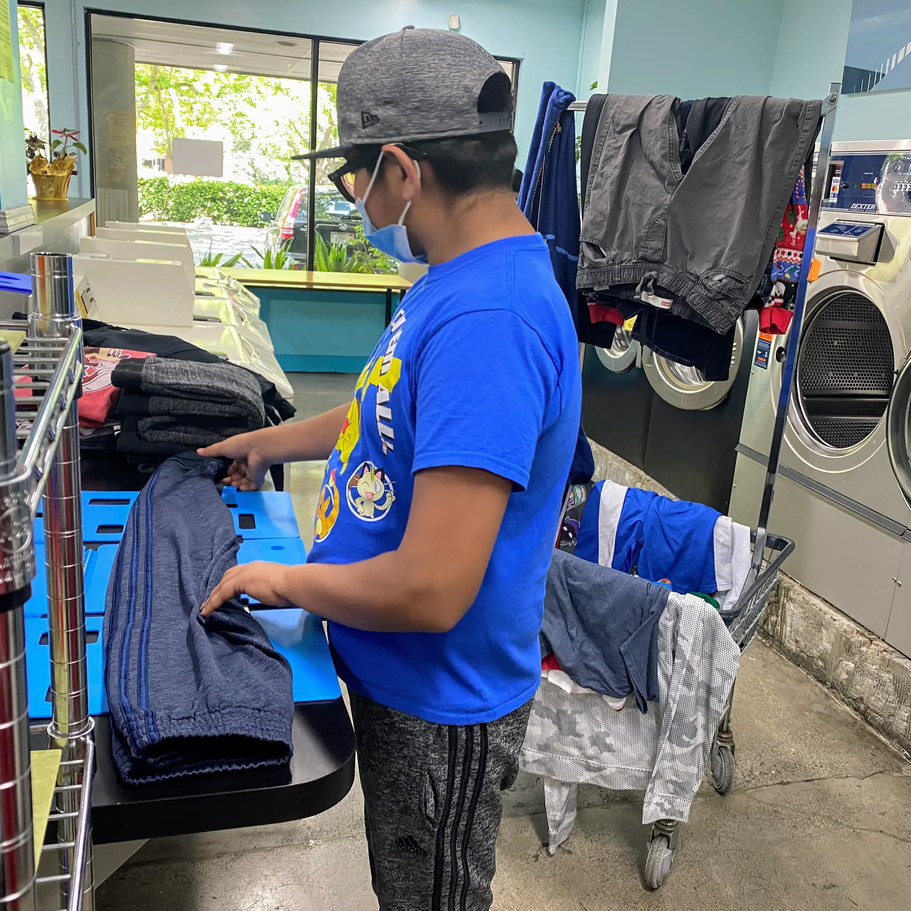 Lava Laundry - Image 16