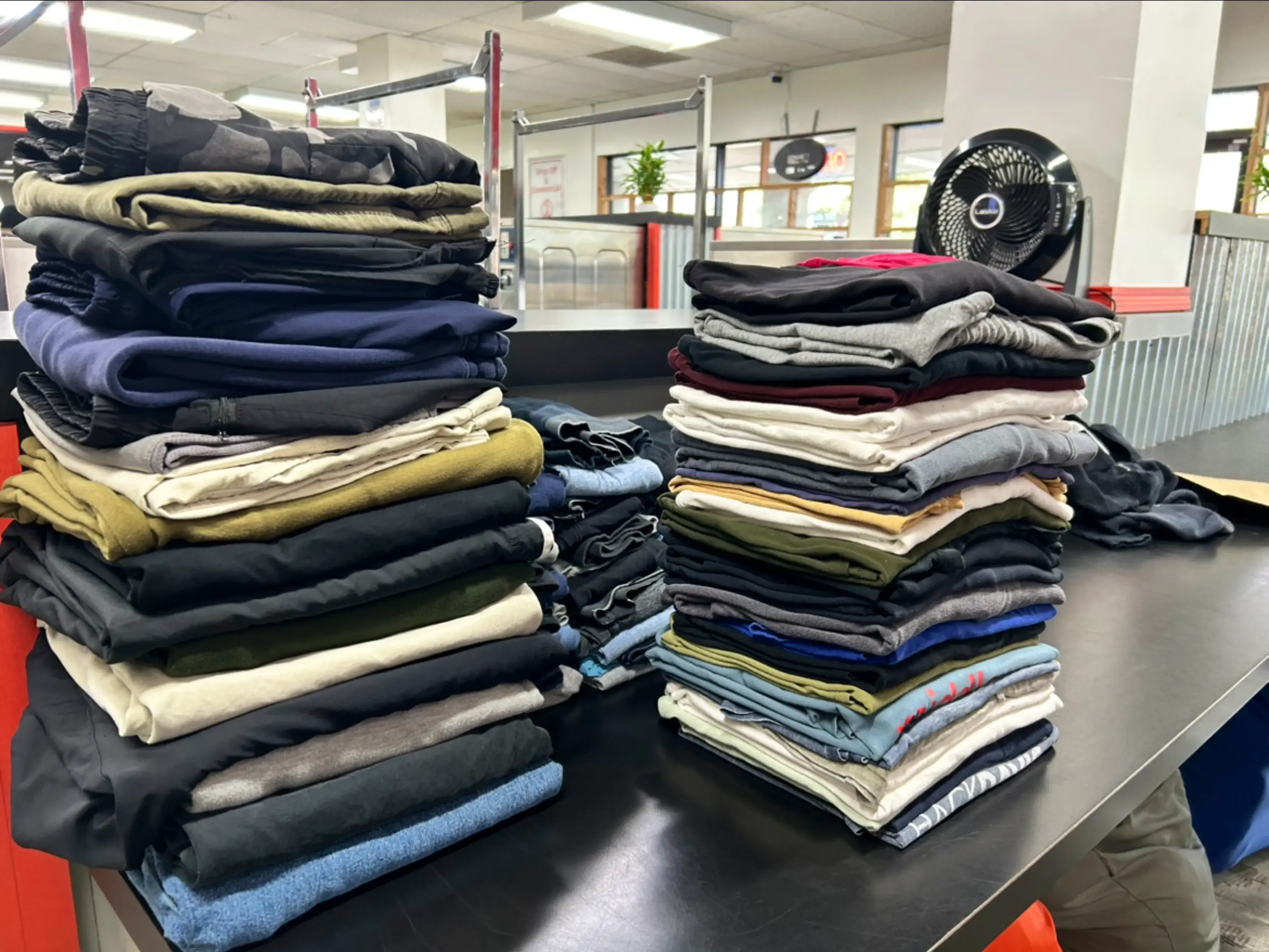 Lava Laundry thumbnail 7