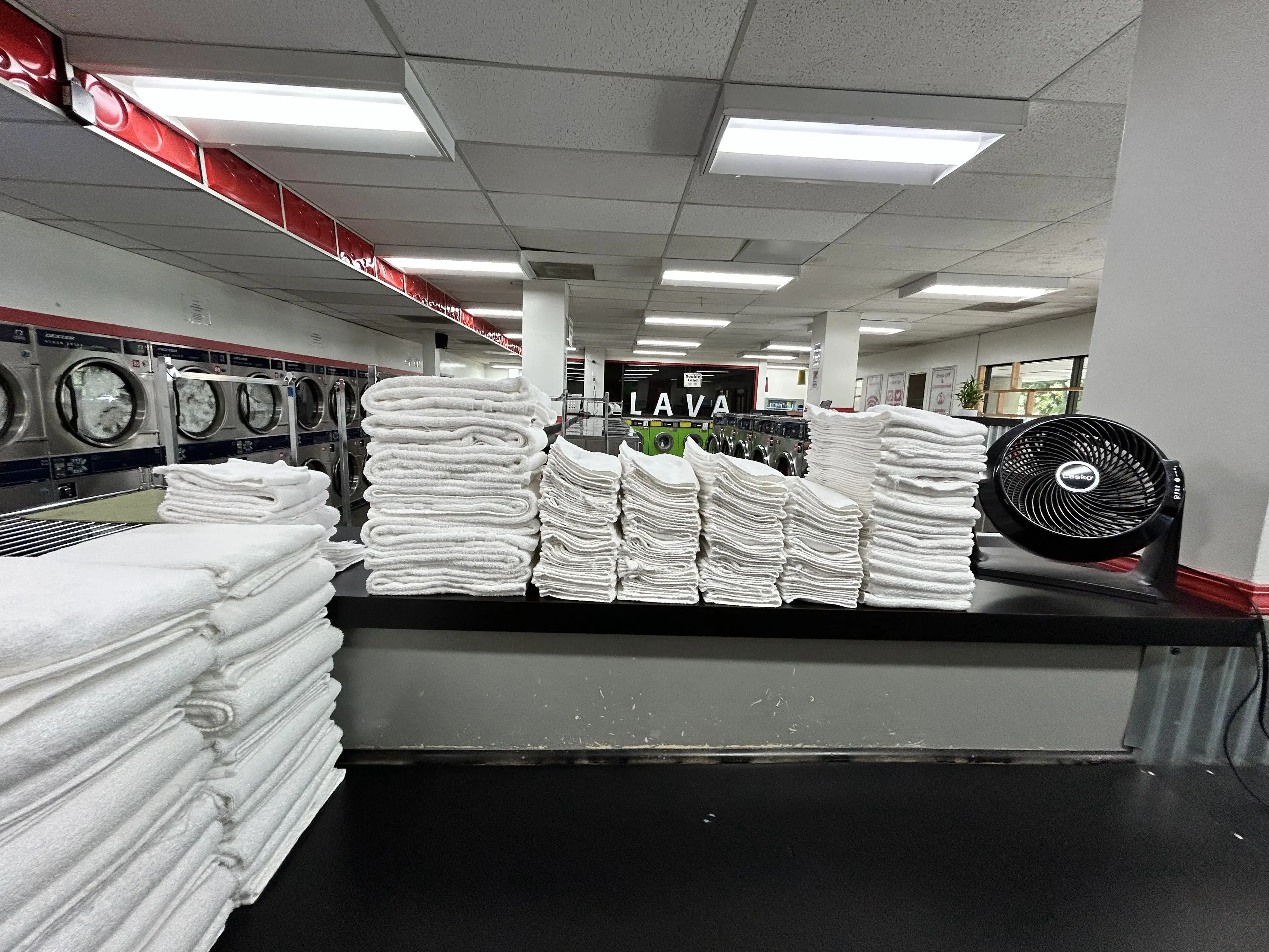 Lava Laundry - Image 11