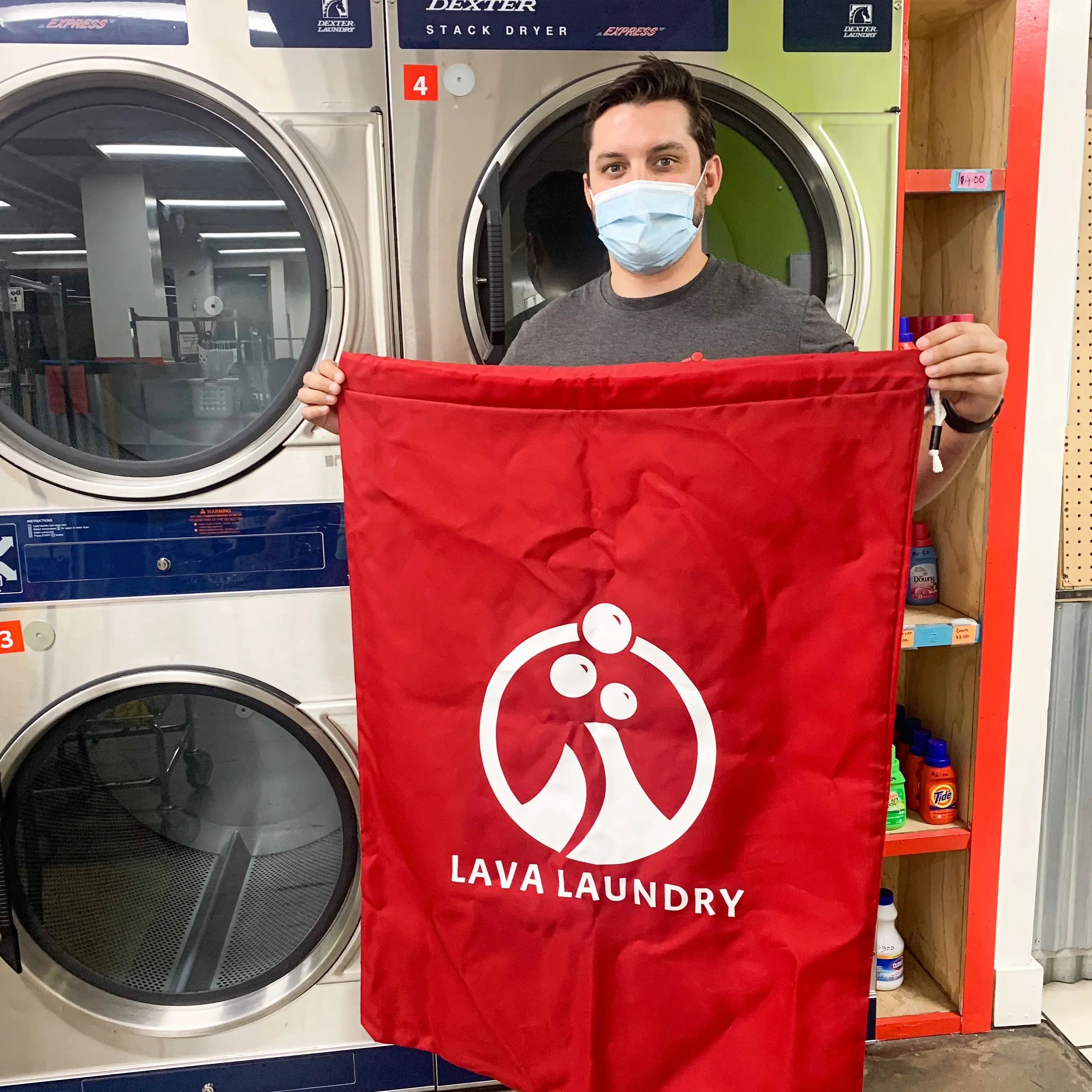 Lava Laundry thumbnail 15
